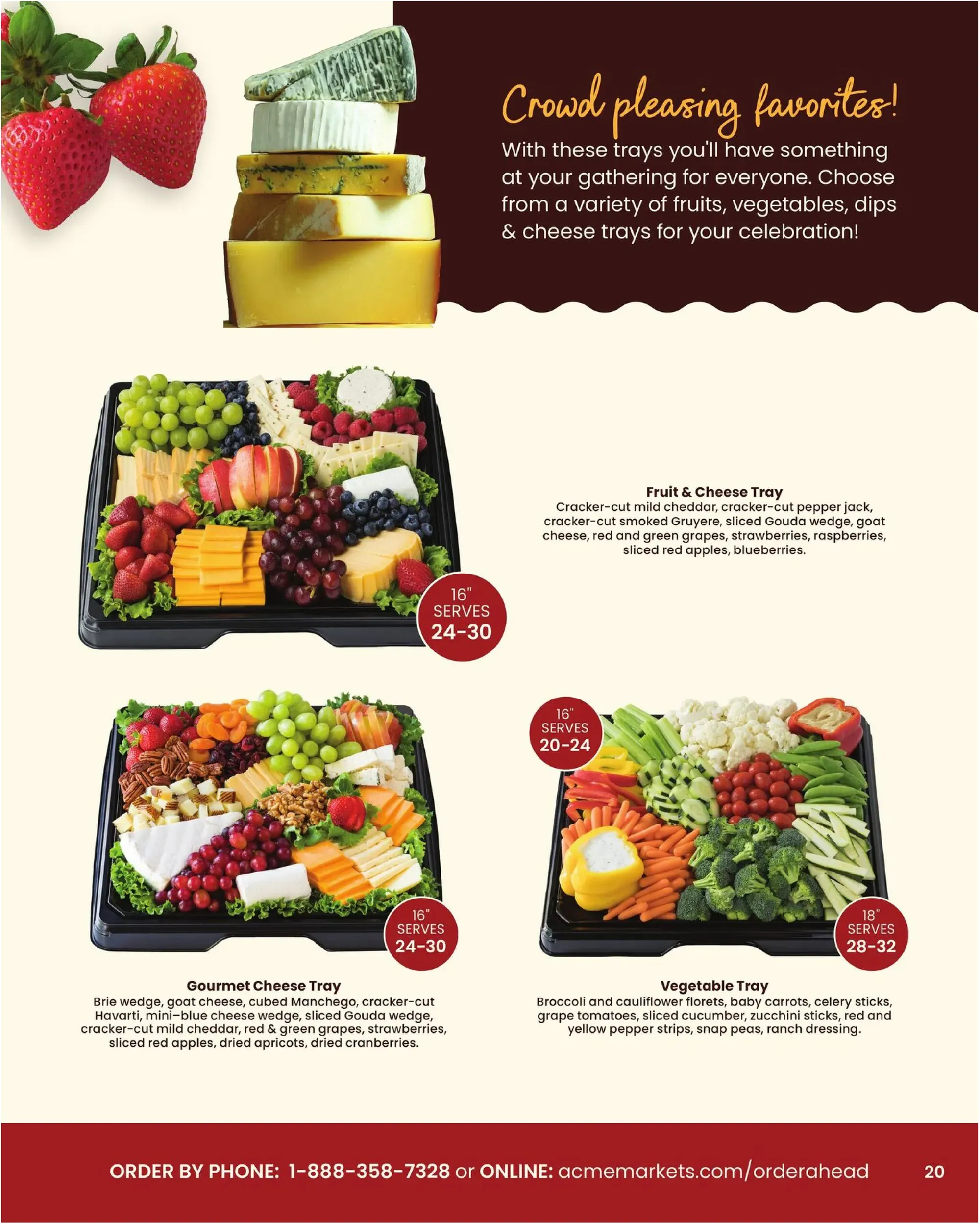 Acme Markets Weekly Ad Page 21