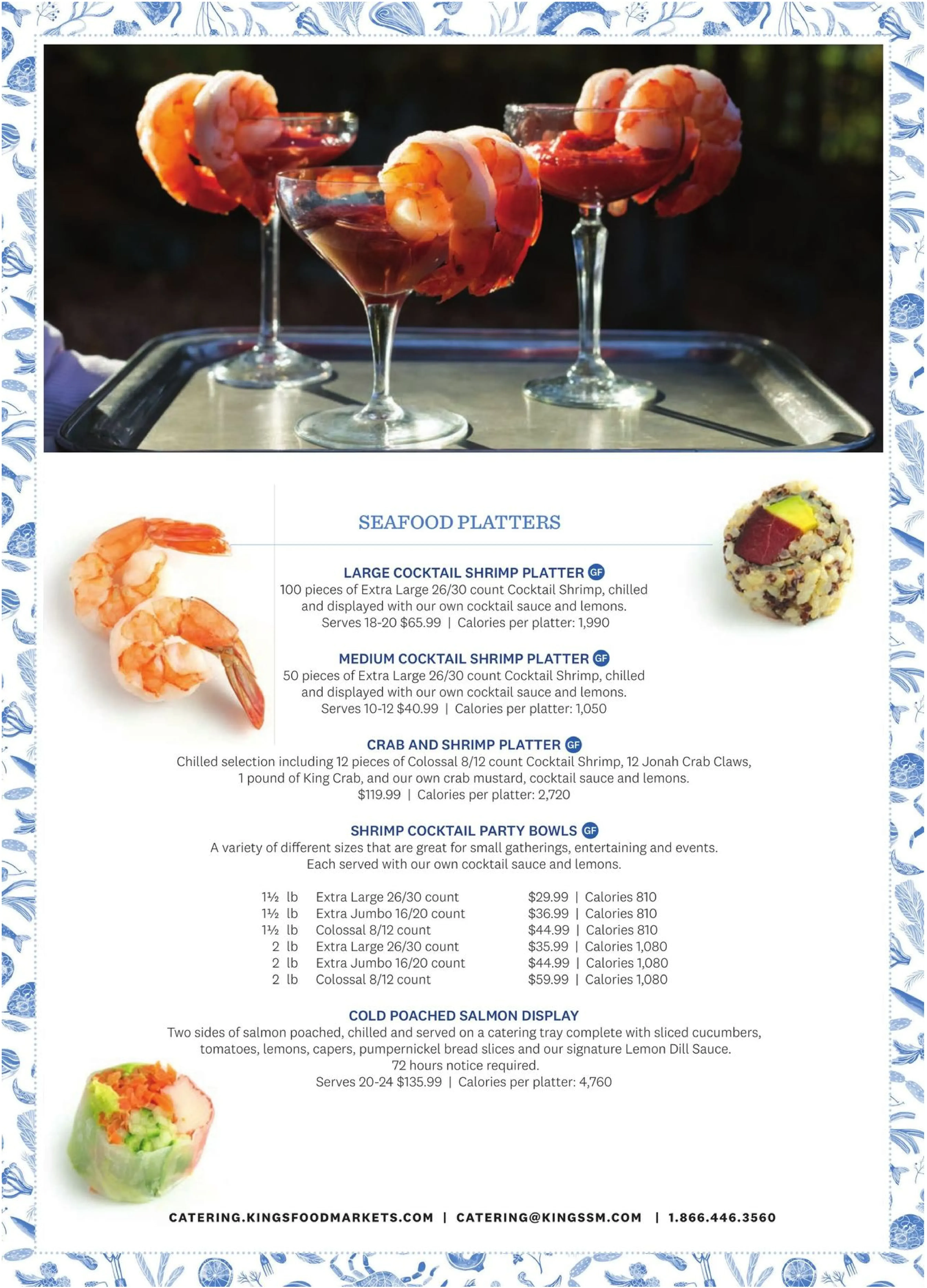 Kings Food Markets Weekly Ad Page 21