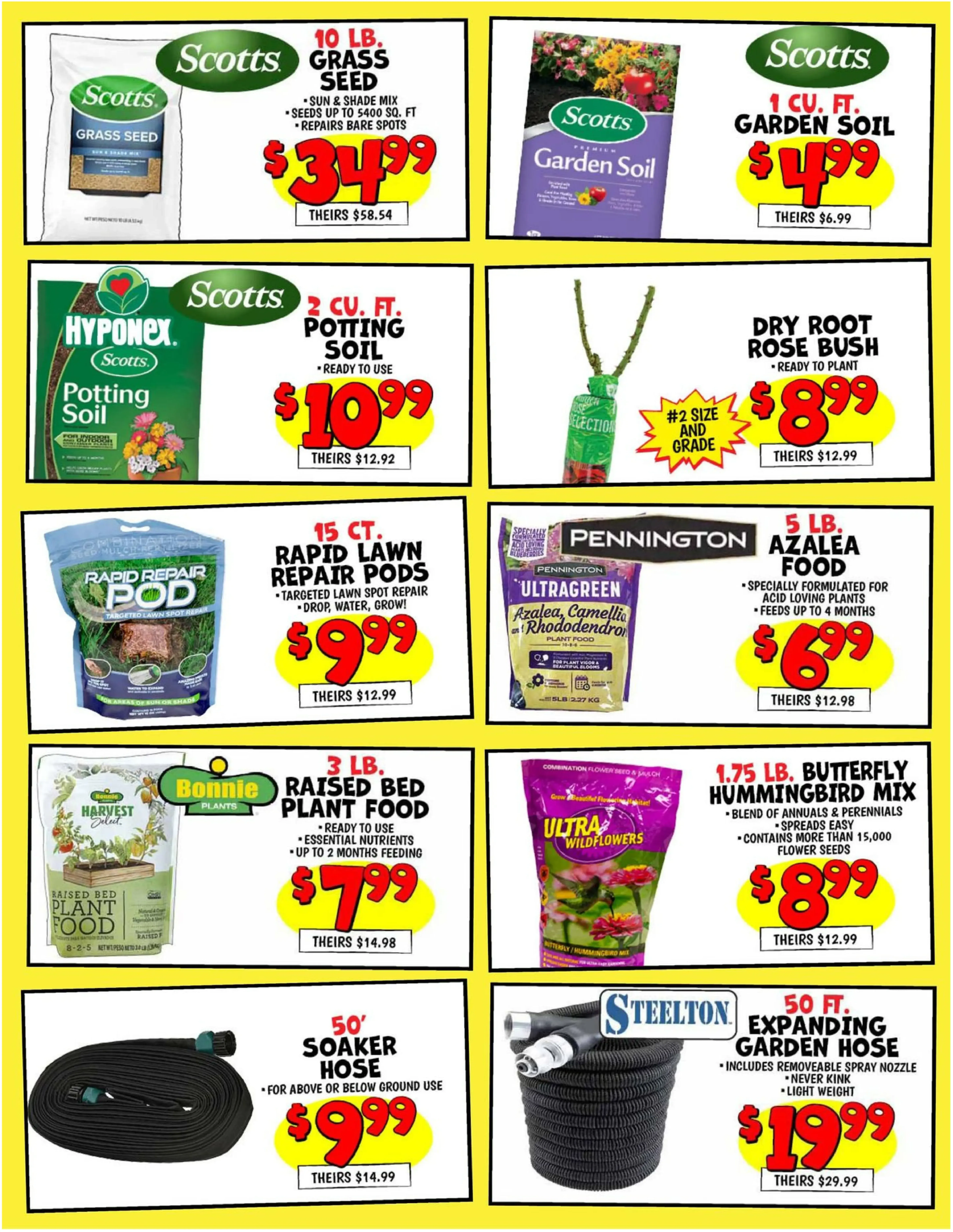 Ollies Bargain Outlet Weekly Ad Page 2