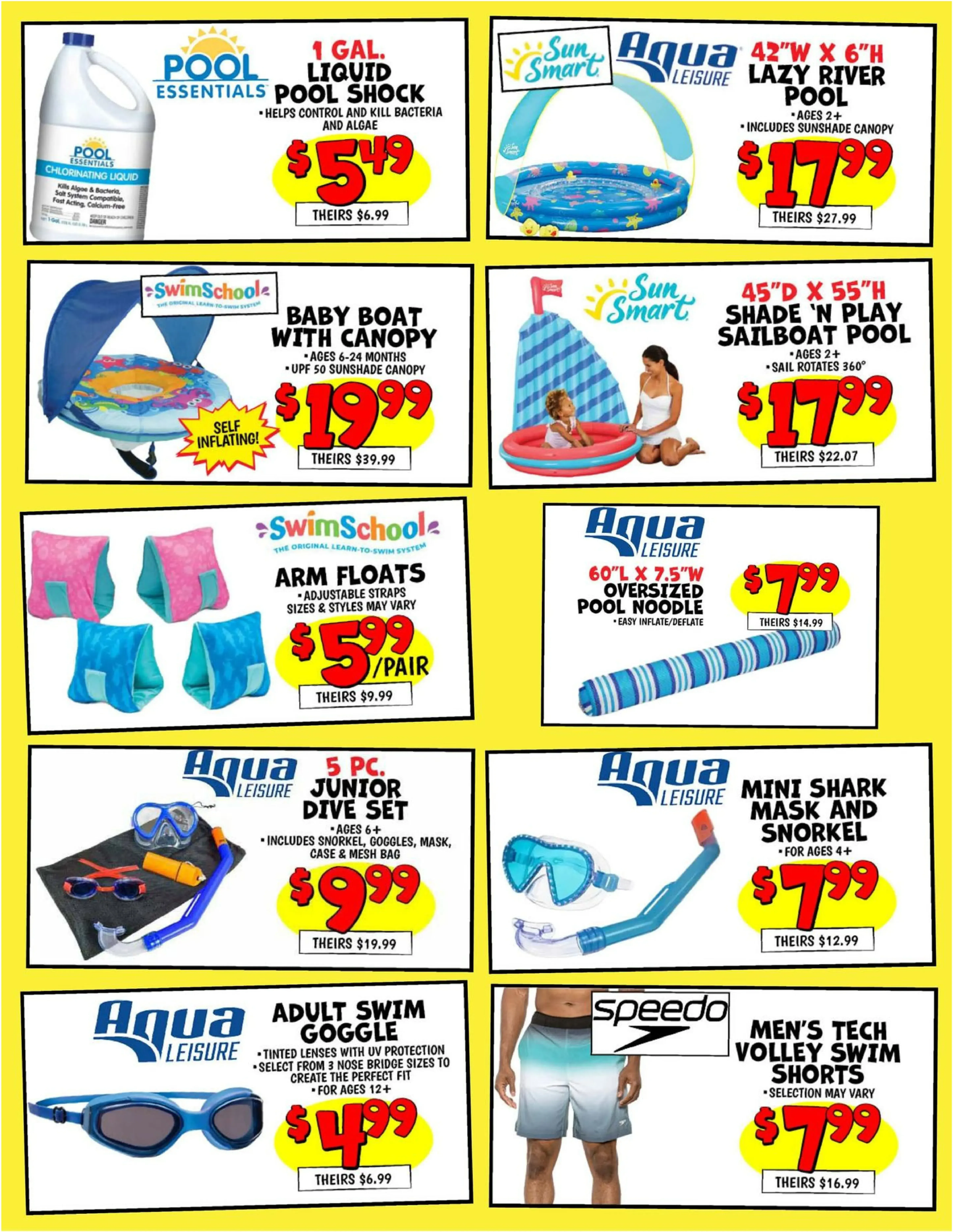 Ollies Bargain Outlet Weekly Ad Page 2