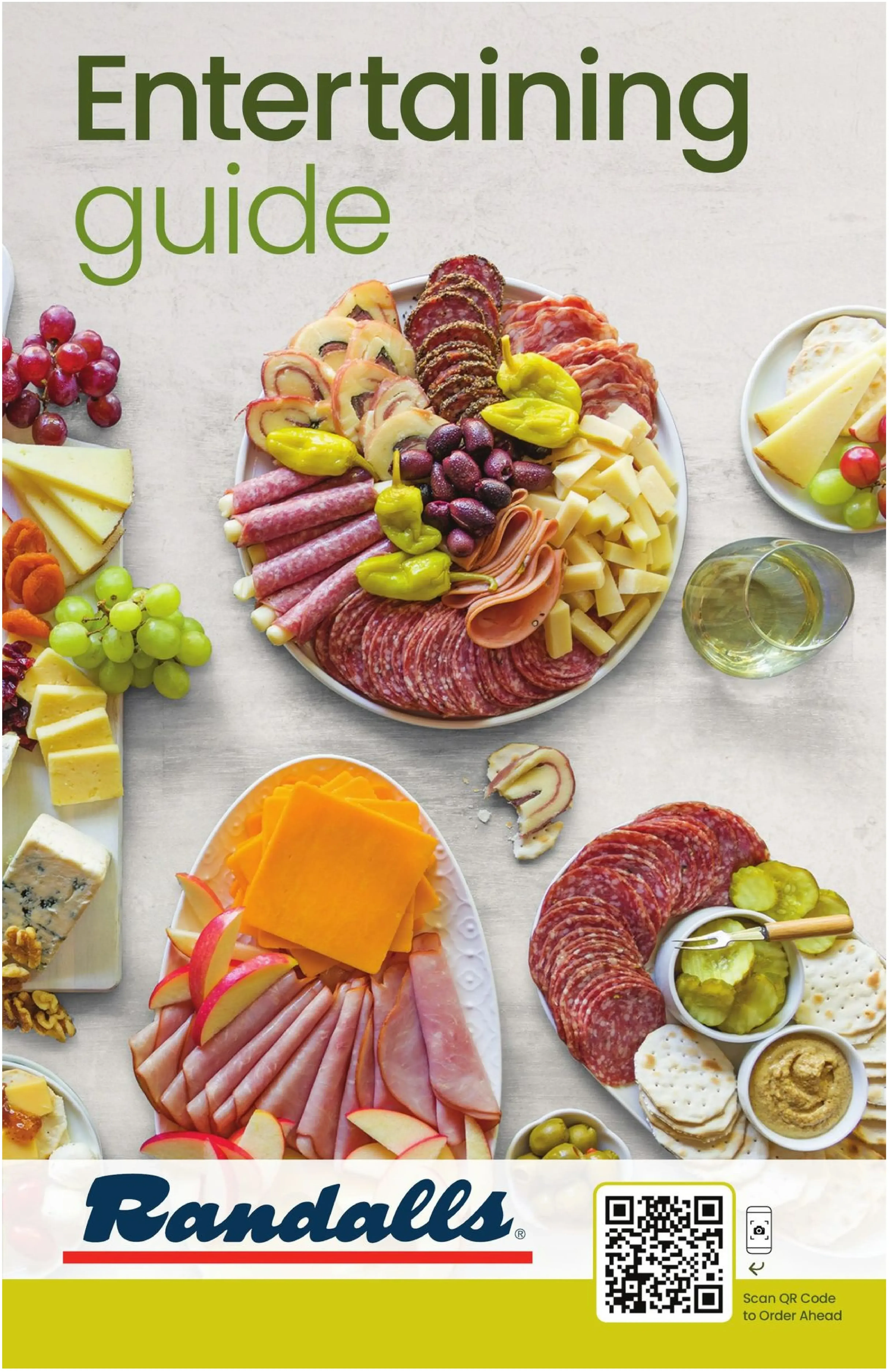 Randalls Weekly Ad Page 2