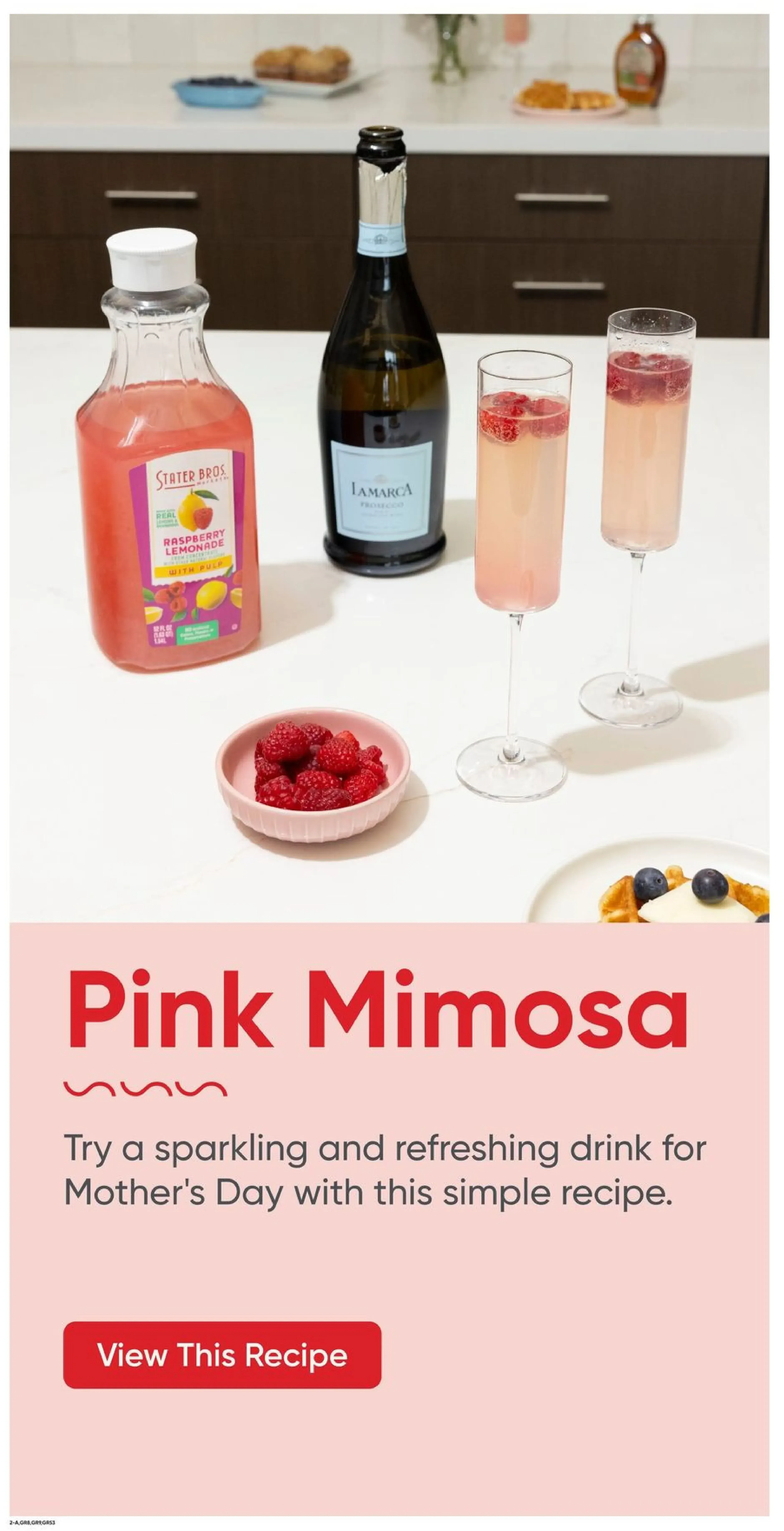 Stater Bros Markets Weekly Ad Page 2