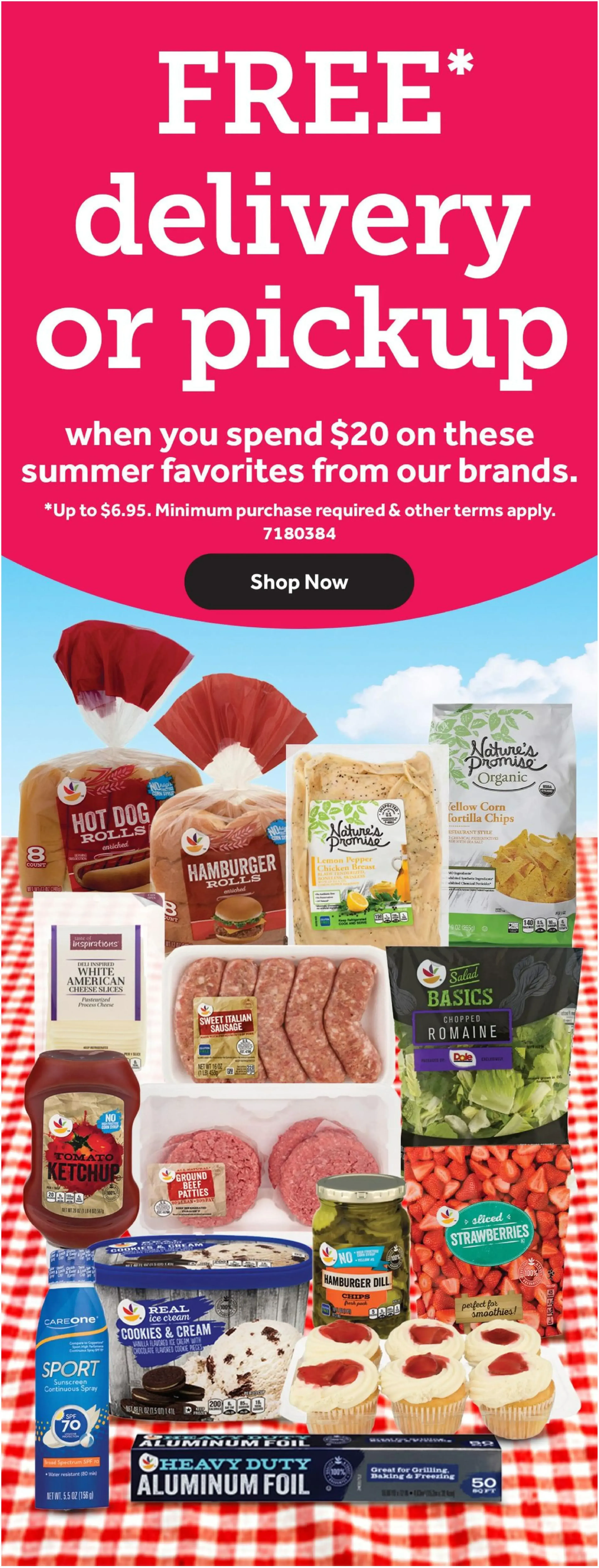 Stop  Shop Weekly Ad Page 2