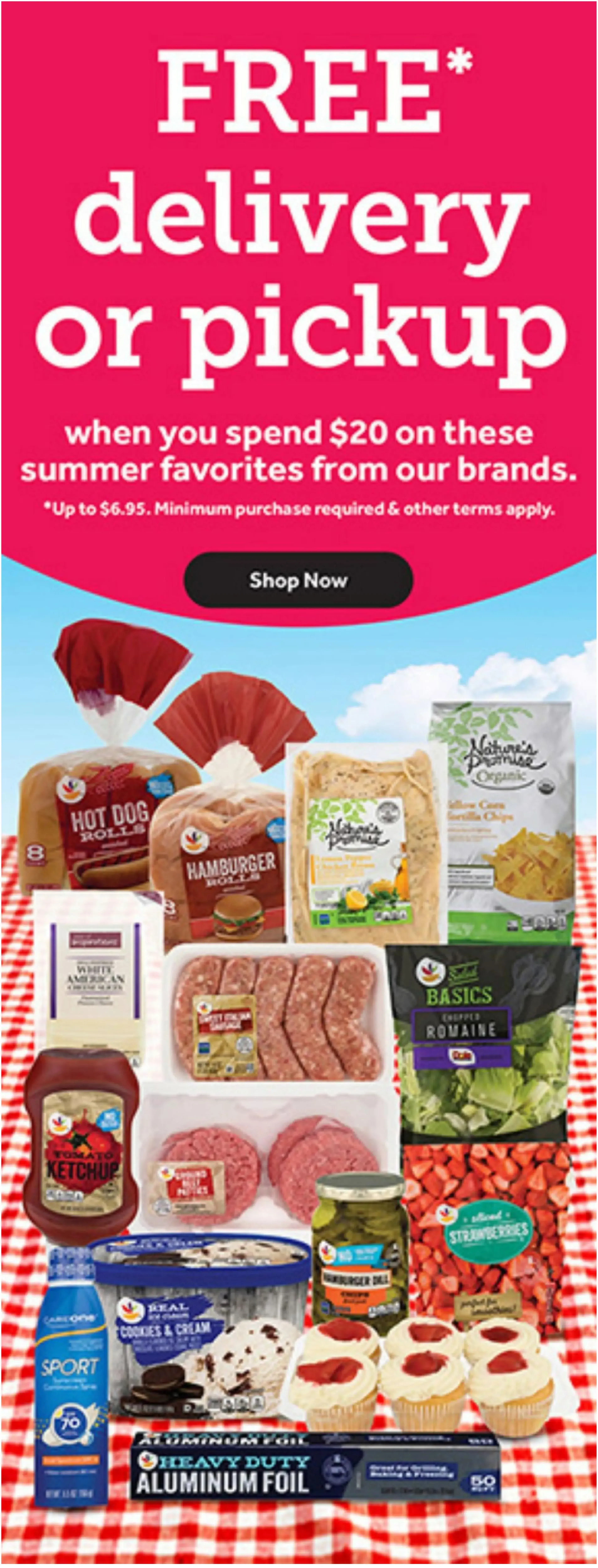 Stop  Shop Weekly Ad Page 2