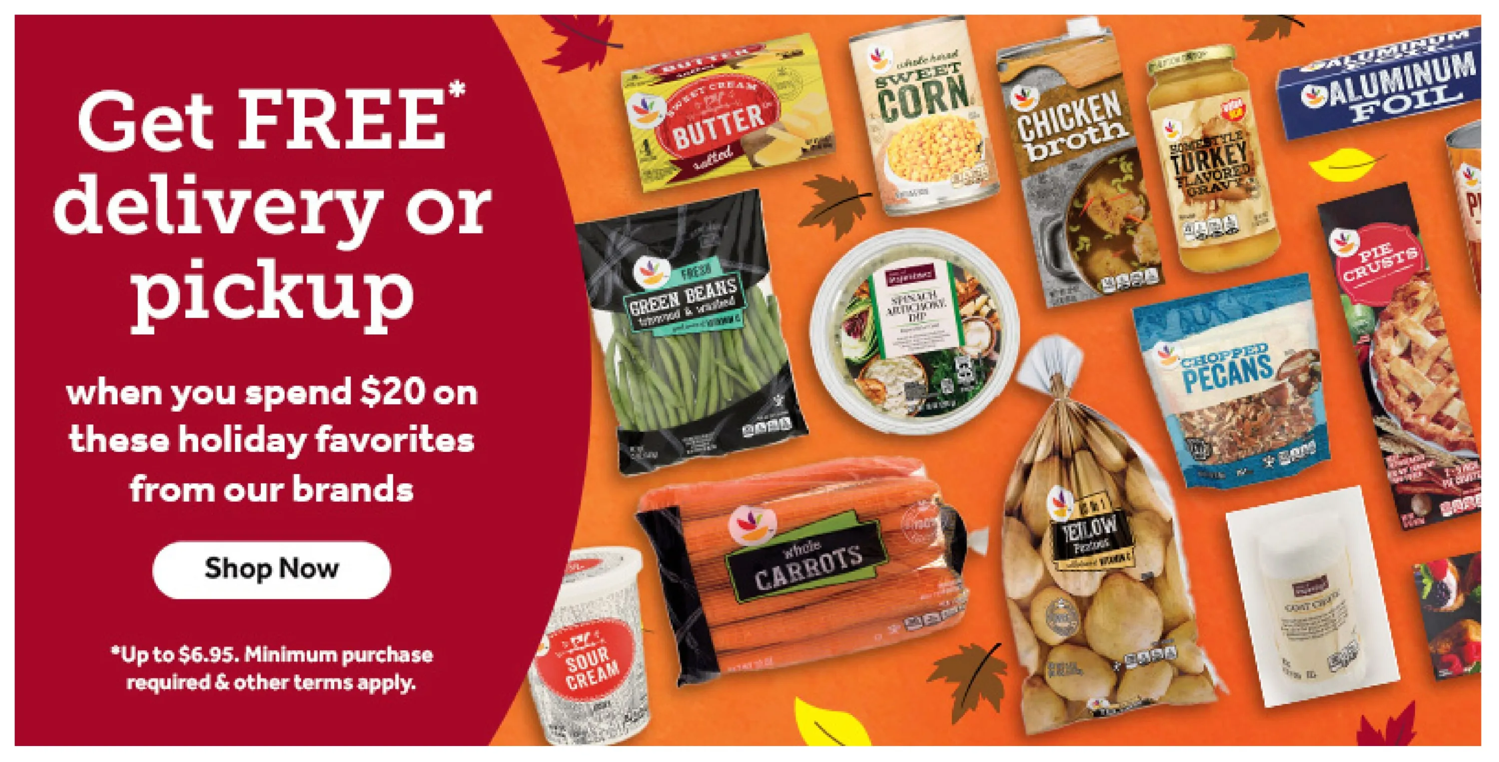 Stop  Shop Weekly Ad Page 2