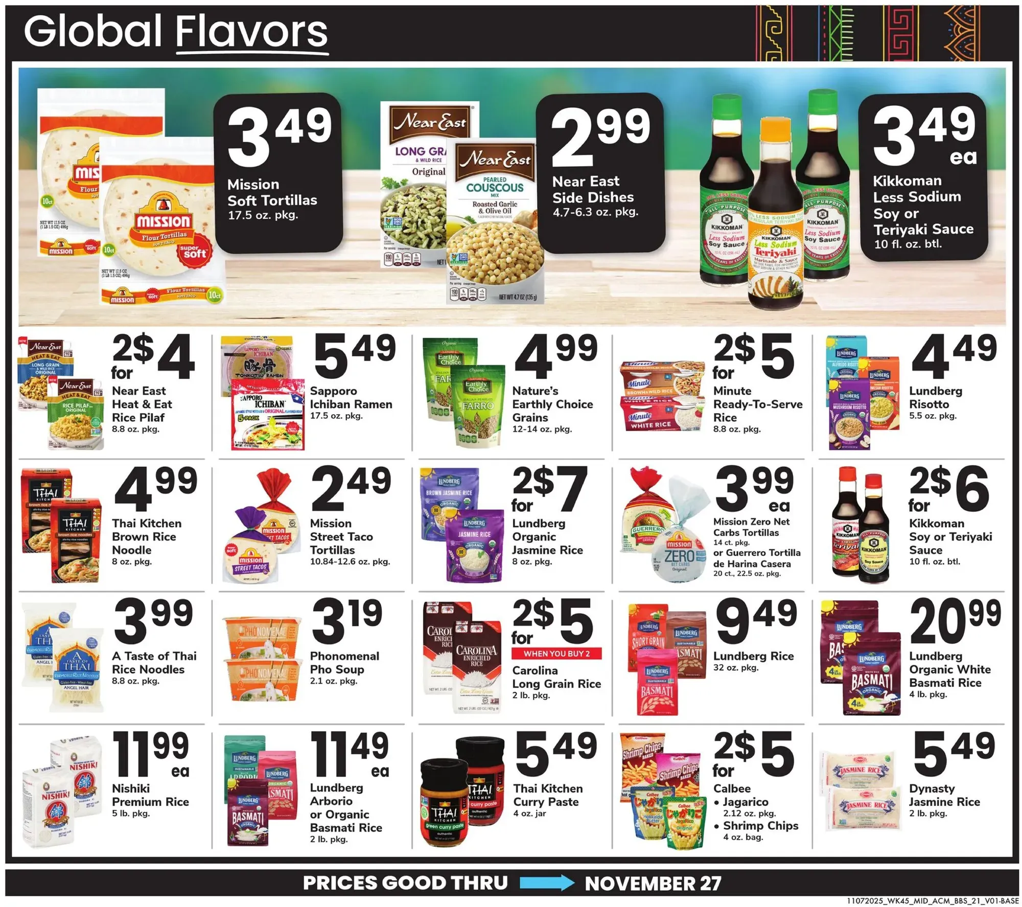 Acme Markets Weekly Ad Page 21