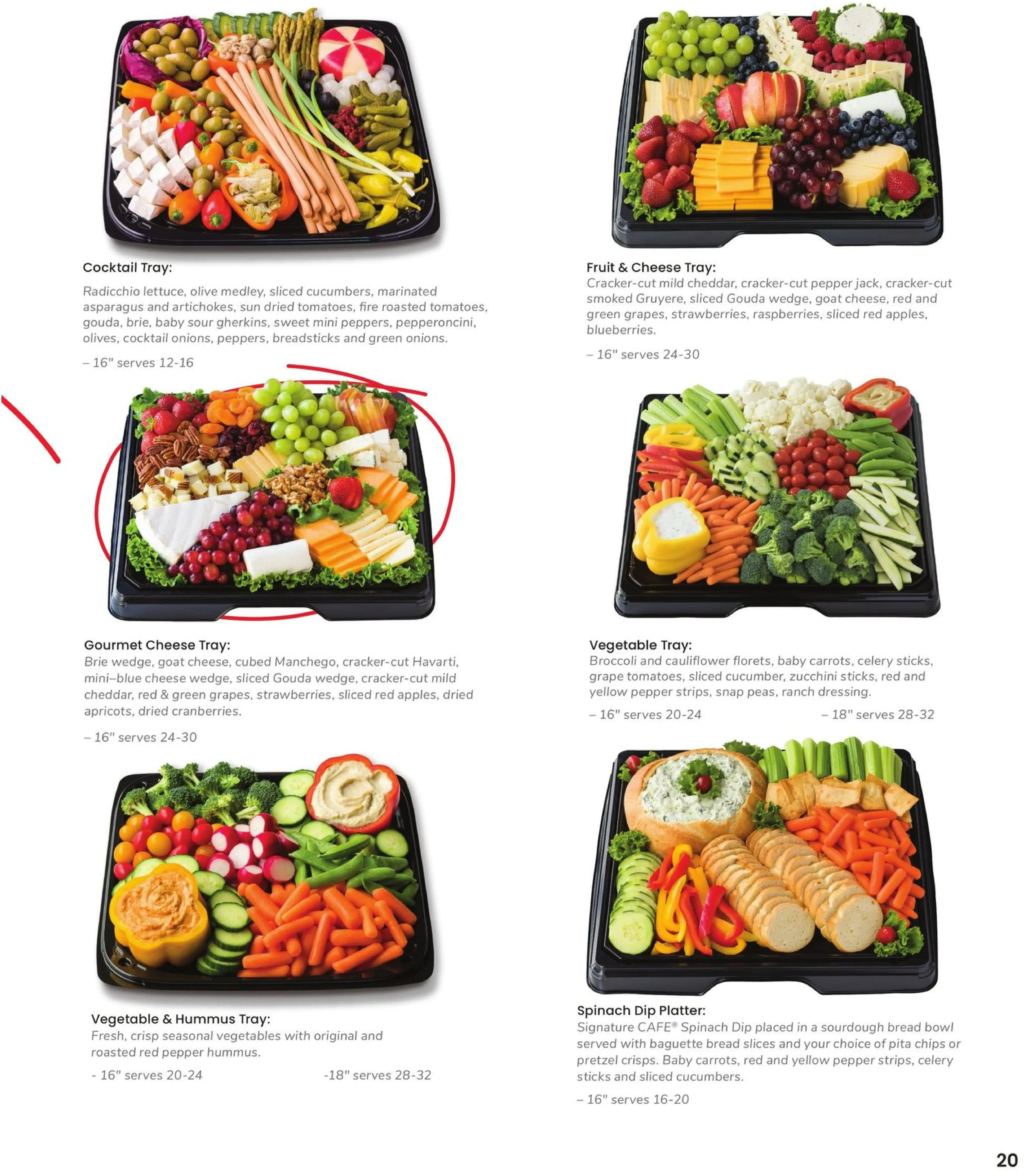 Acme Markets Weekly Ad Page 21