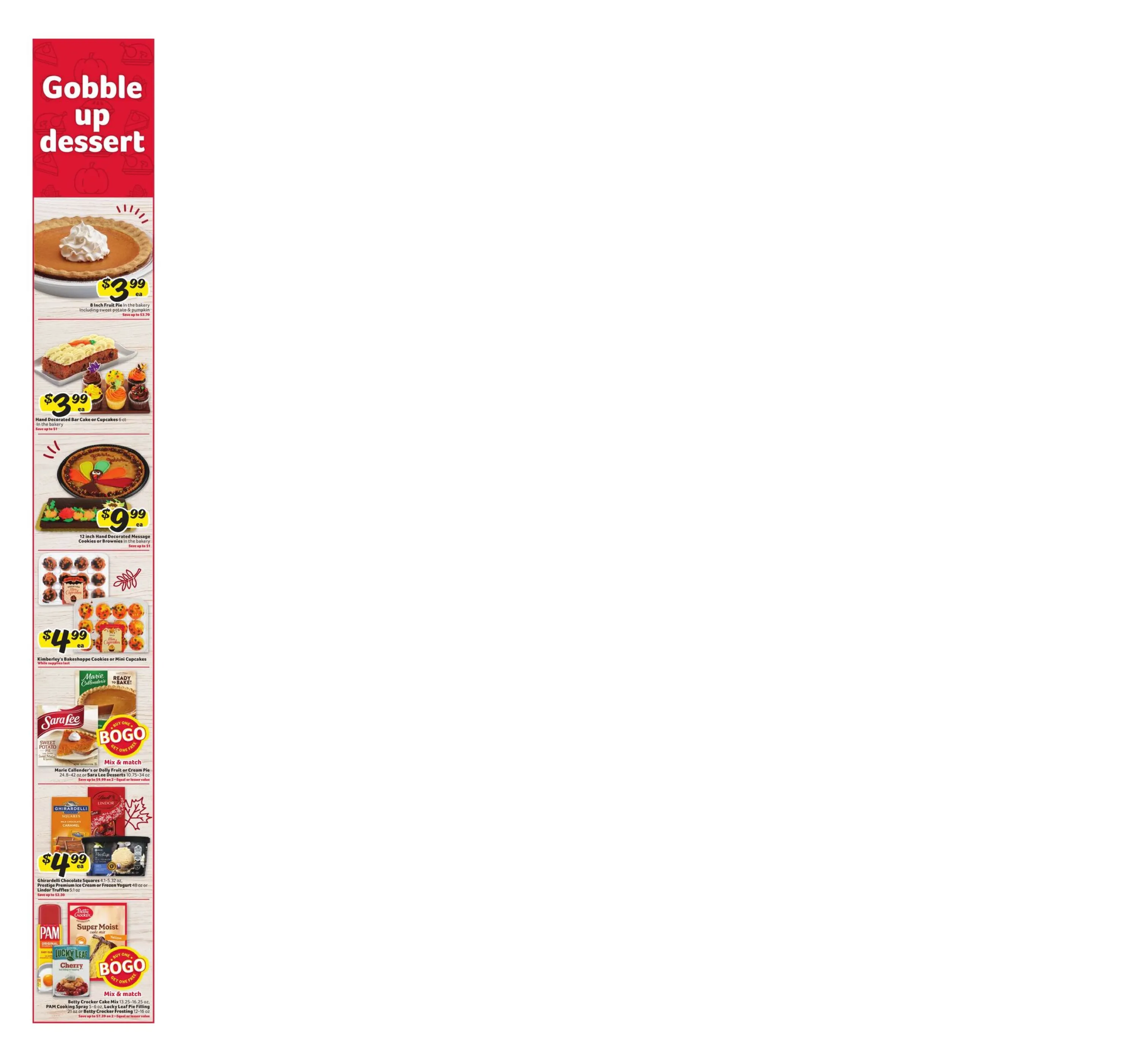 Winn-Dixie Weekly Ad Page 2