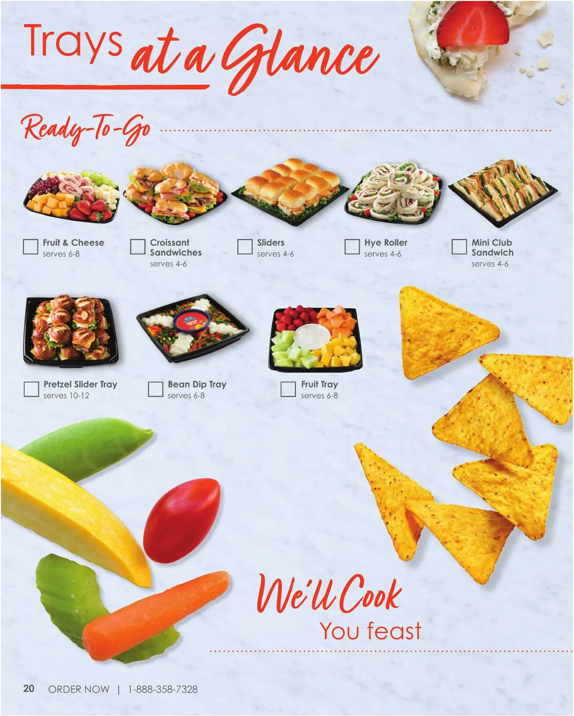 Albertsons Weekly Ad Page 22