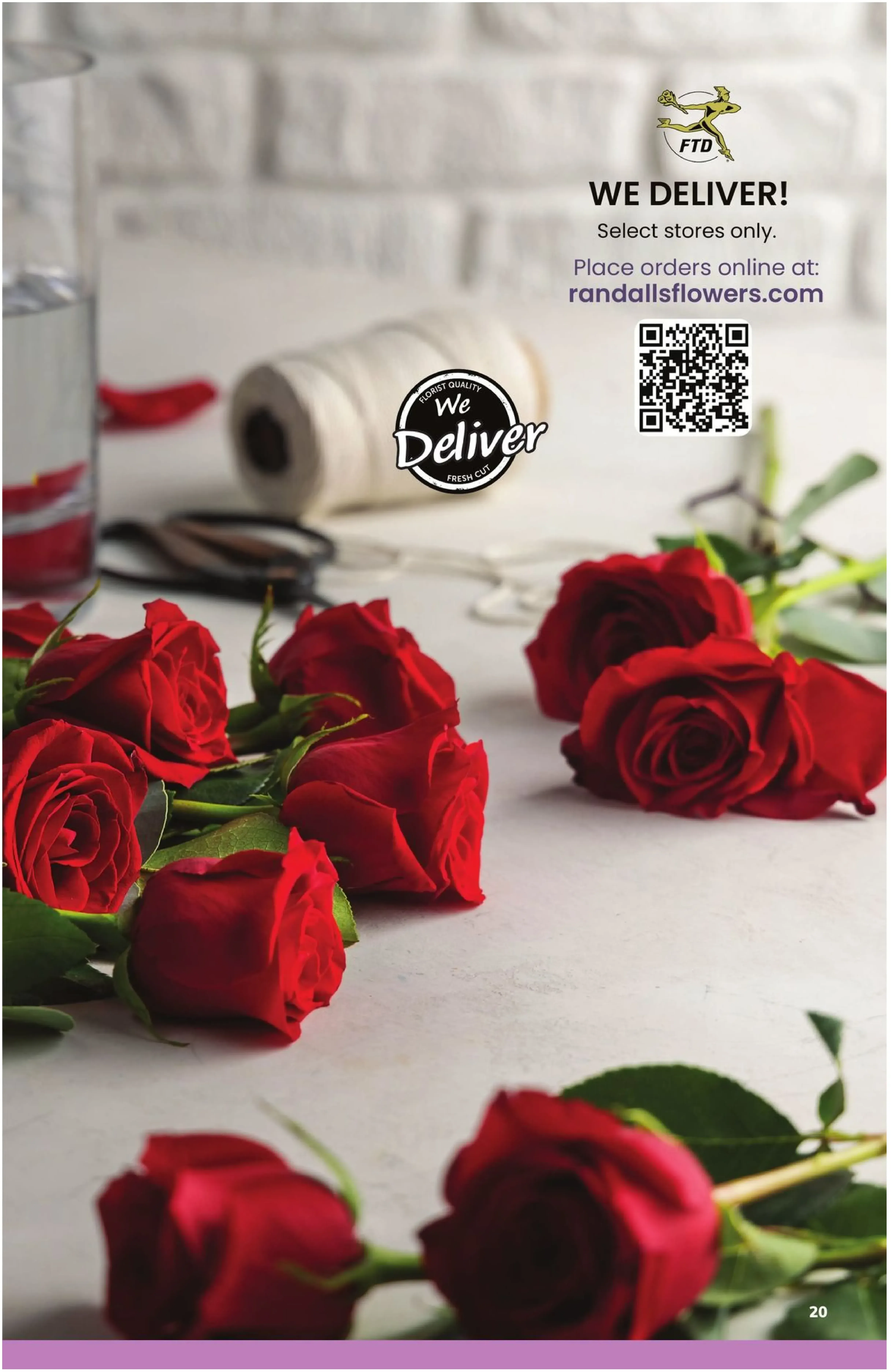 Randalls Weekly Ad Page 22