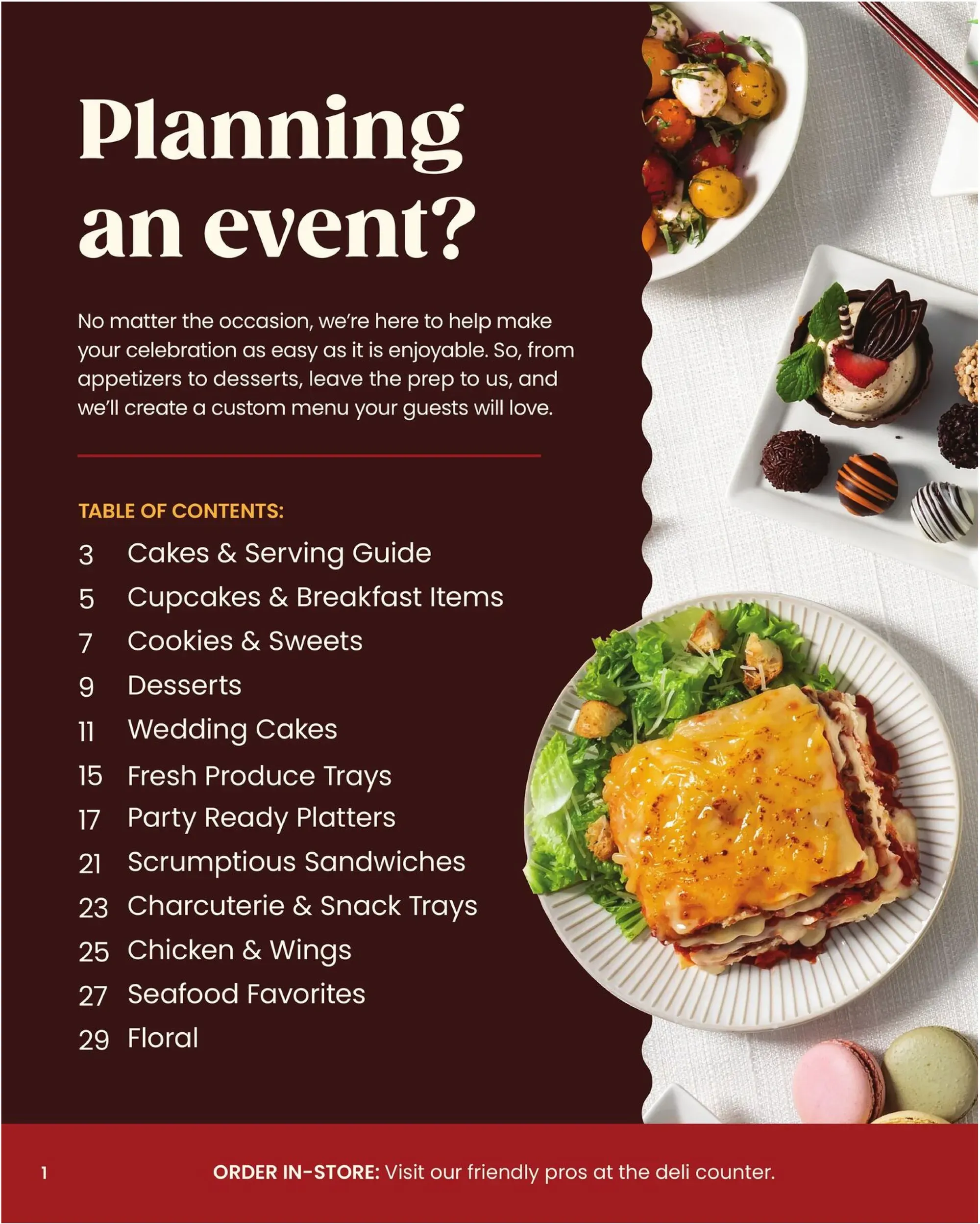 Acme Markets Weekly Ad Page 2