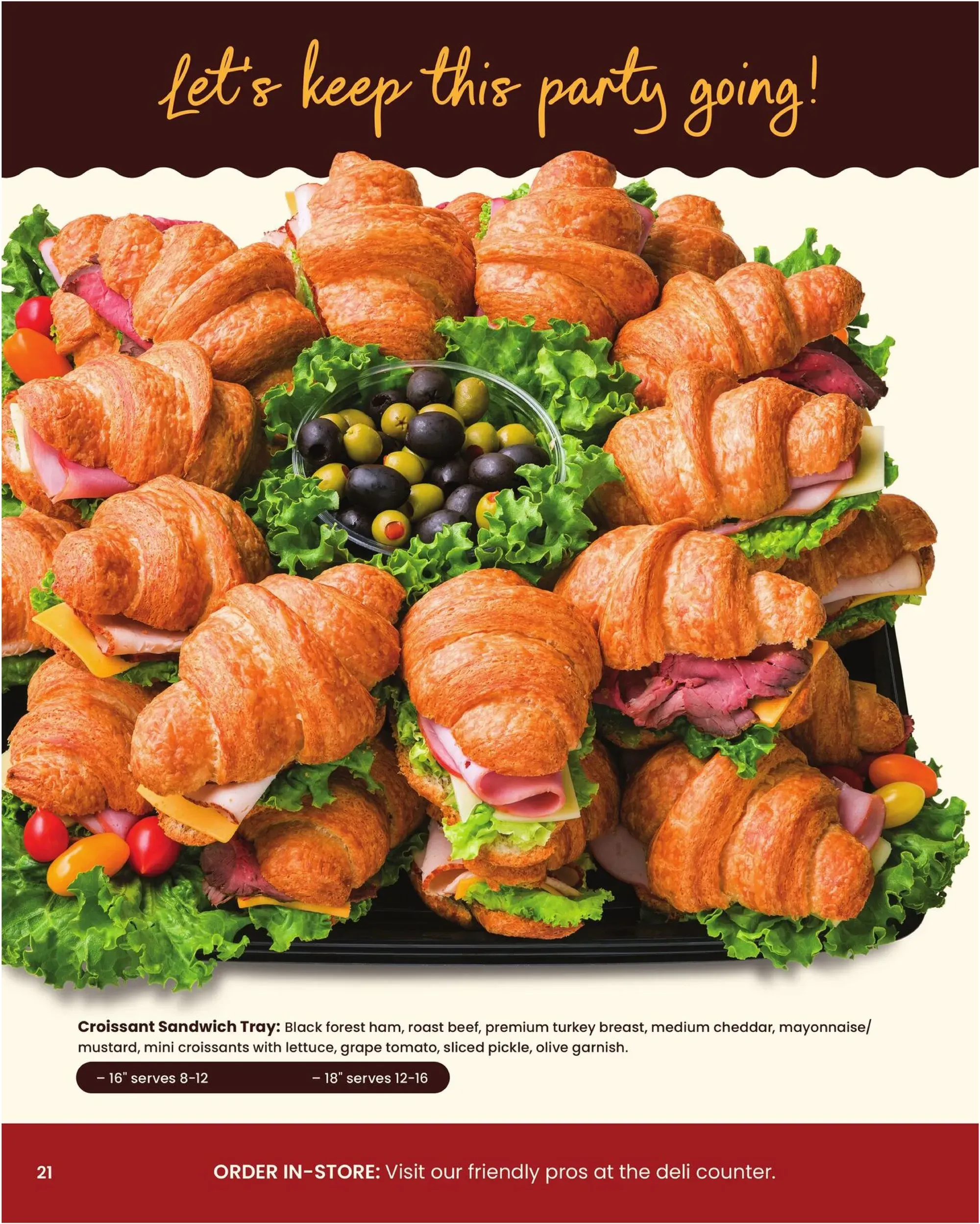 Acme Markets Weekly Ad Page 22
