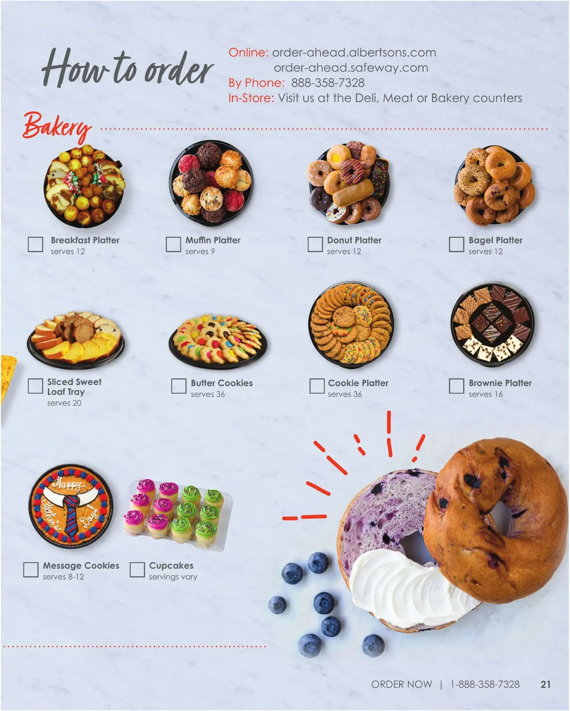 Albertsons Weekly Ad Page 23
