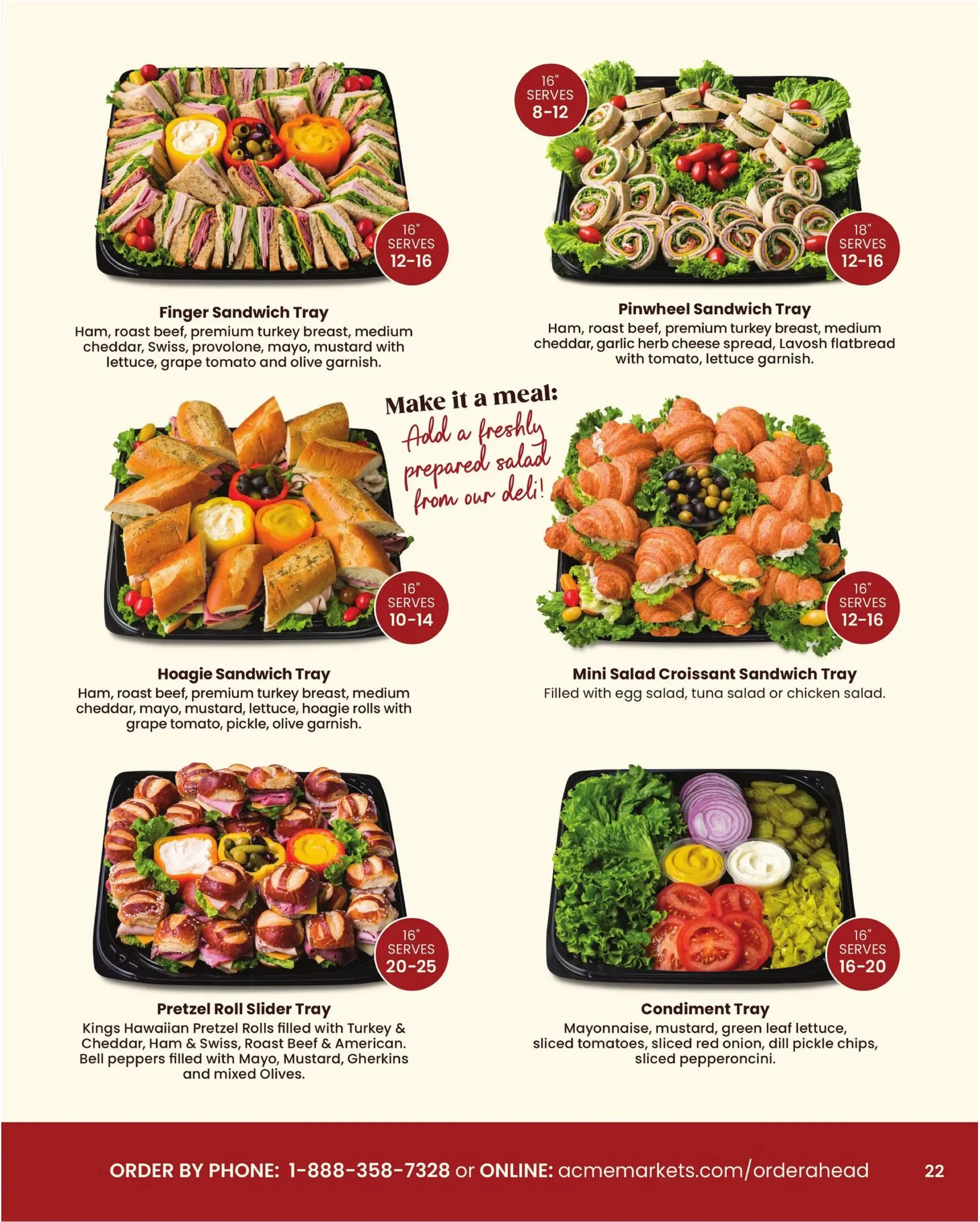 Acme Markets Weekly Ad Page 23