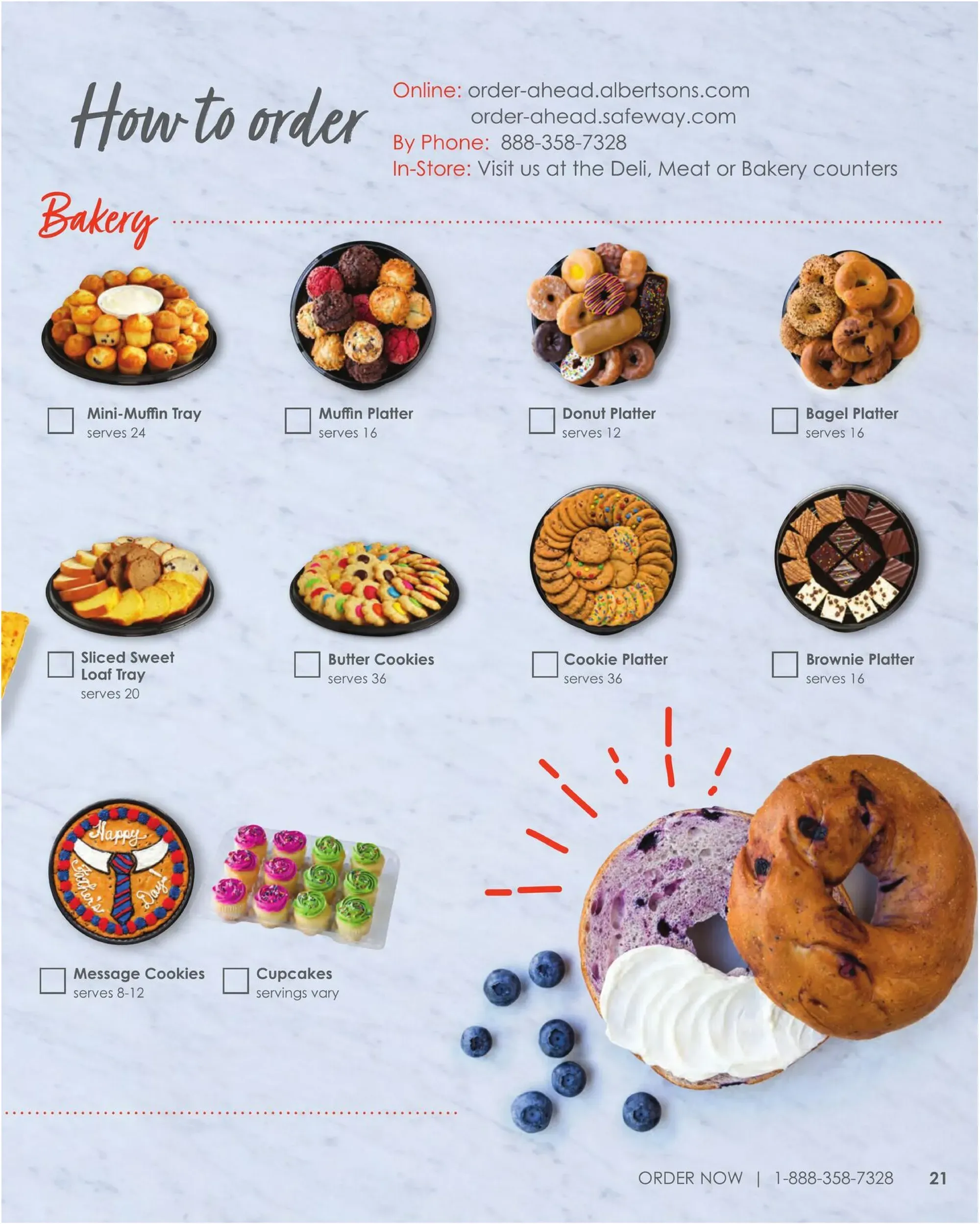 Albertsons Weekly Ad Page 23