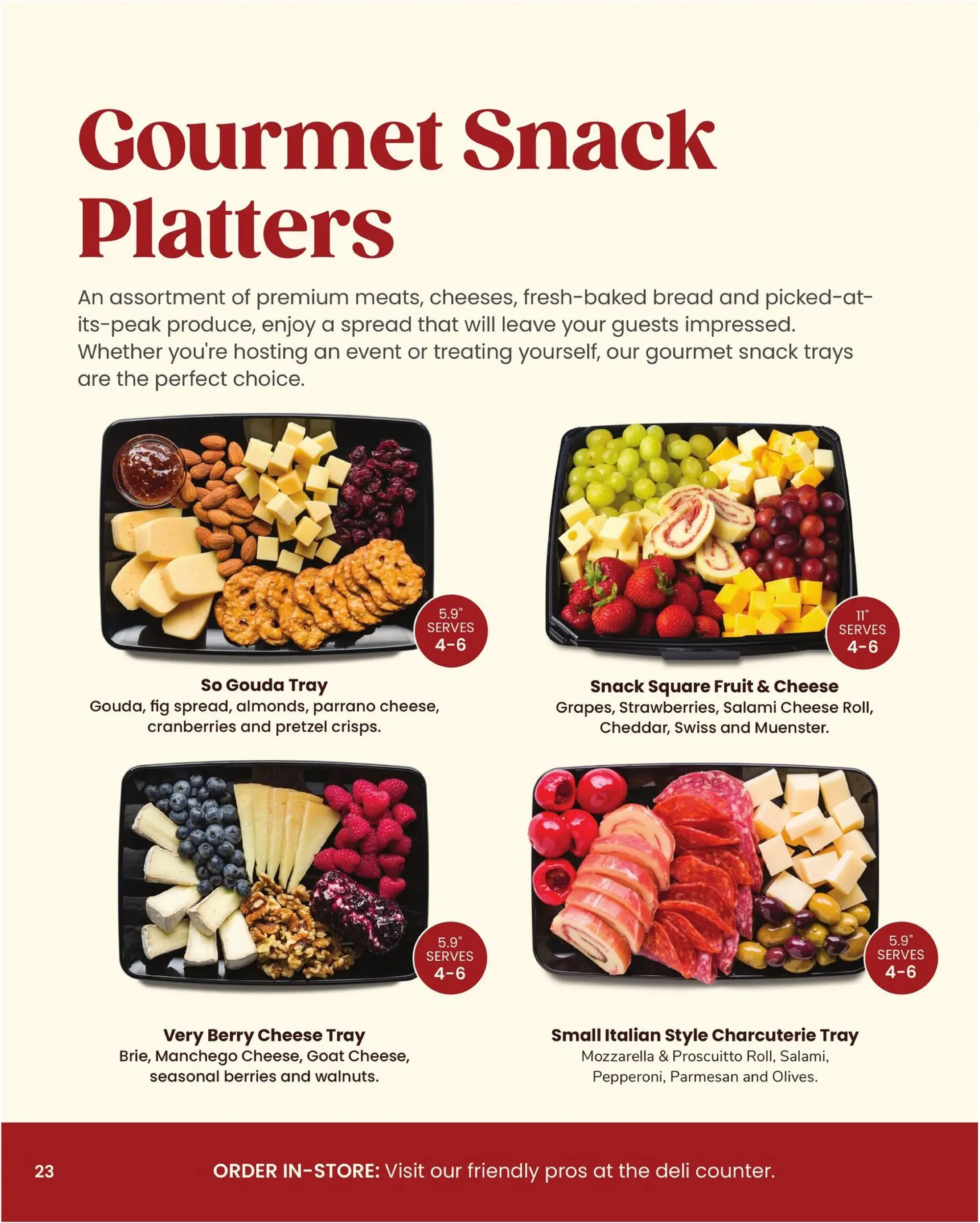 Acme Markets Weekly Ad Page 24