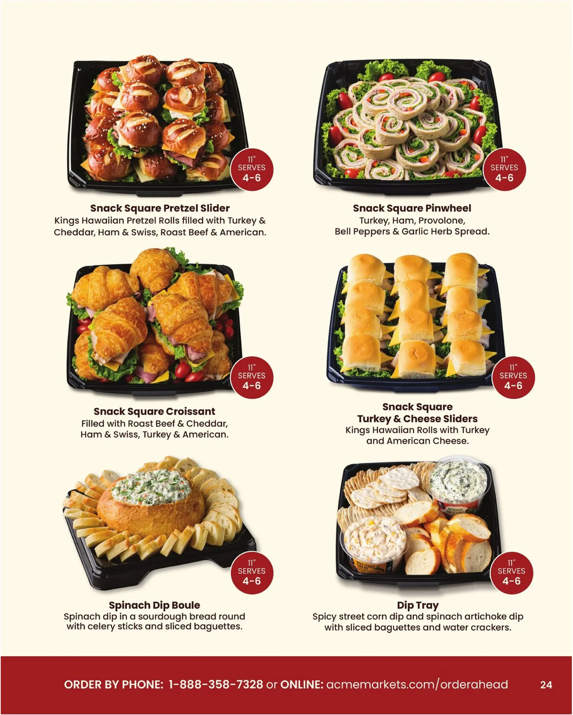Acme Markets Weekly Ad Page 25