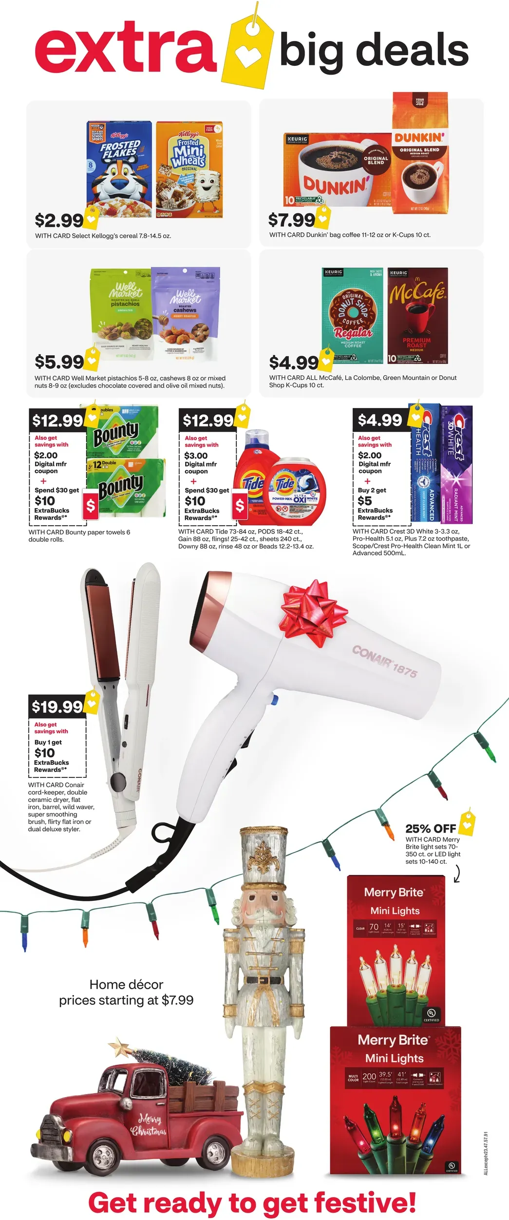 Cvs Pharmacy Weekly Ad Page 2