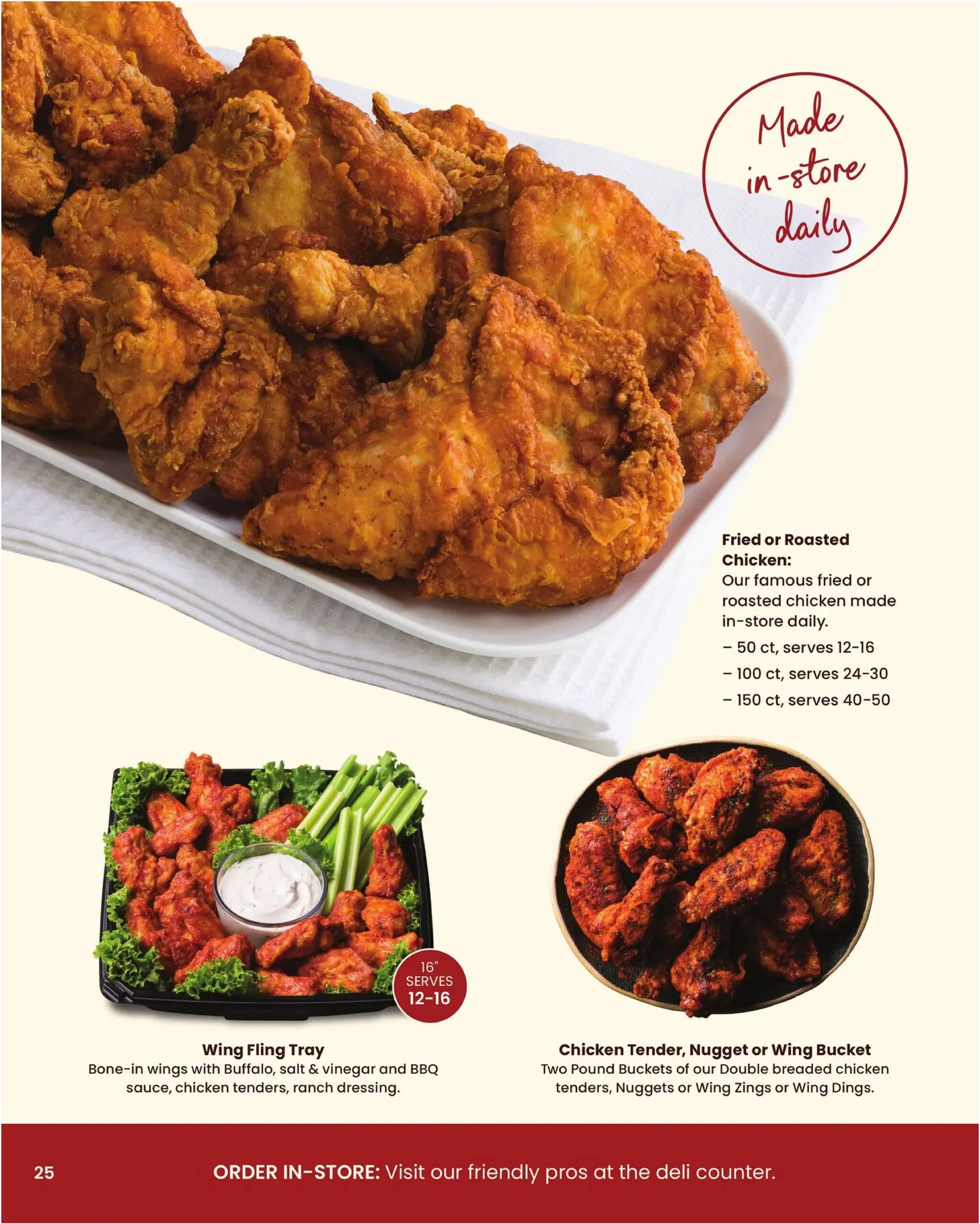 Acme Markets Weekly Ad Page 26