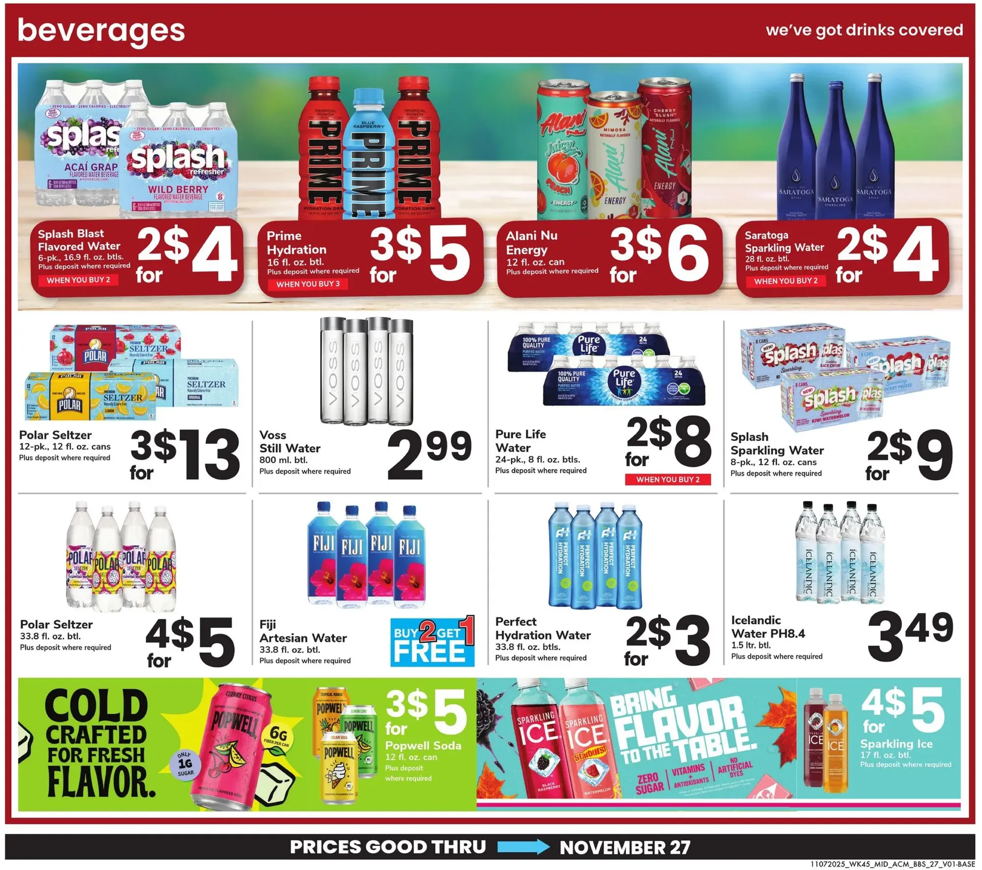 Acme Markets Weekly Ad Page 27
