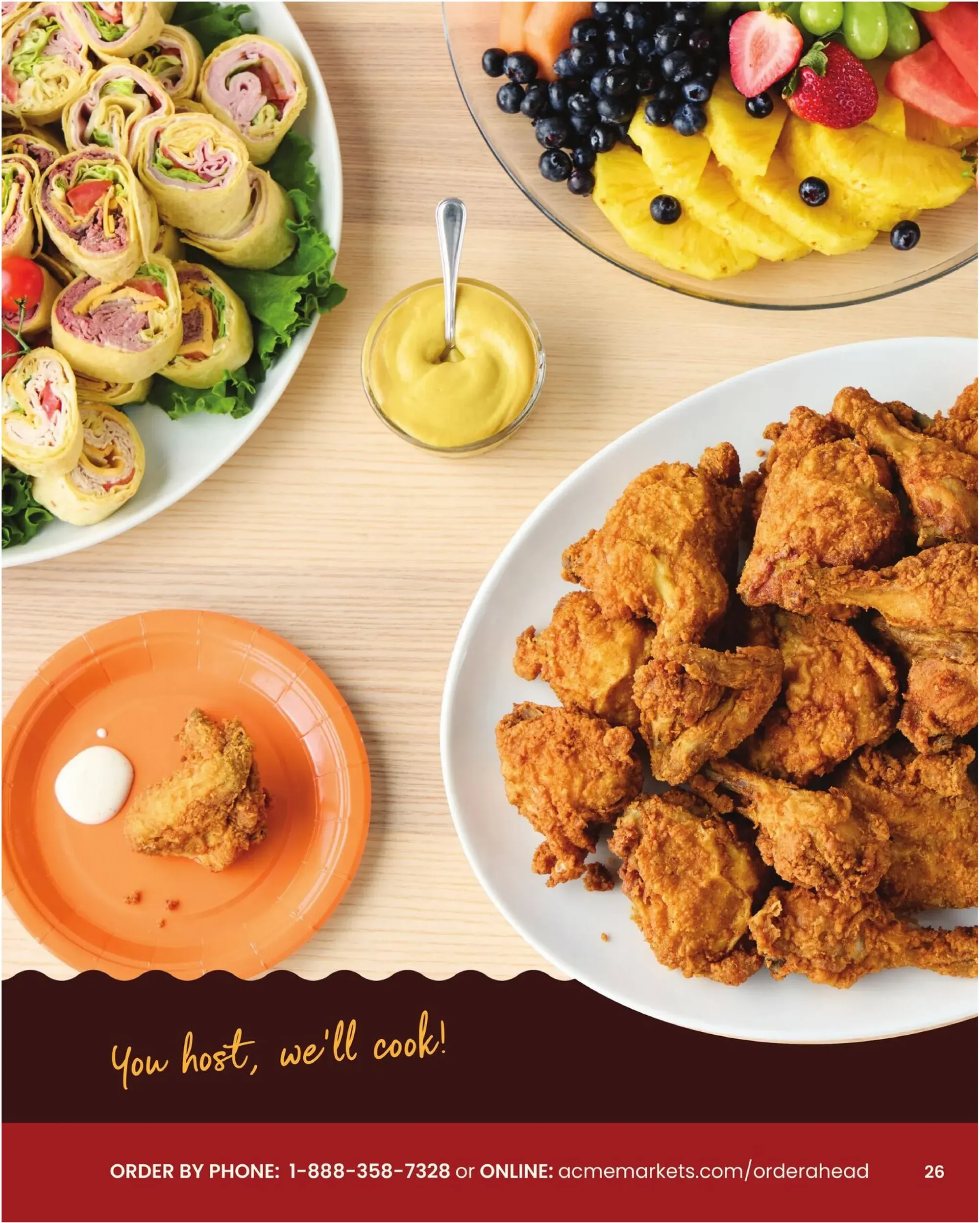 Acme Markets Weekly Ad Page 27