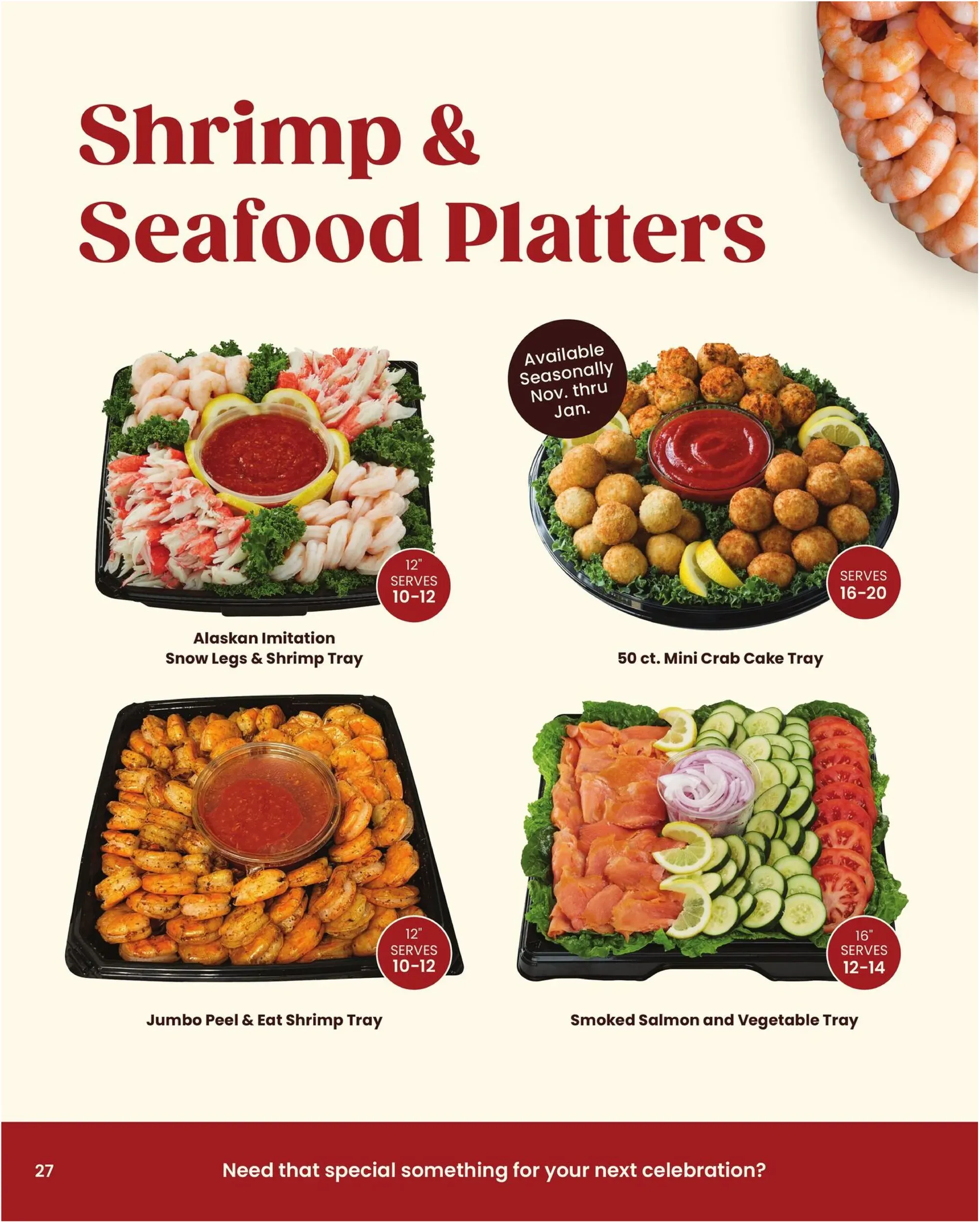 Acme Markets Weekly Ad Page 28