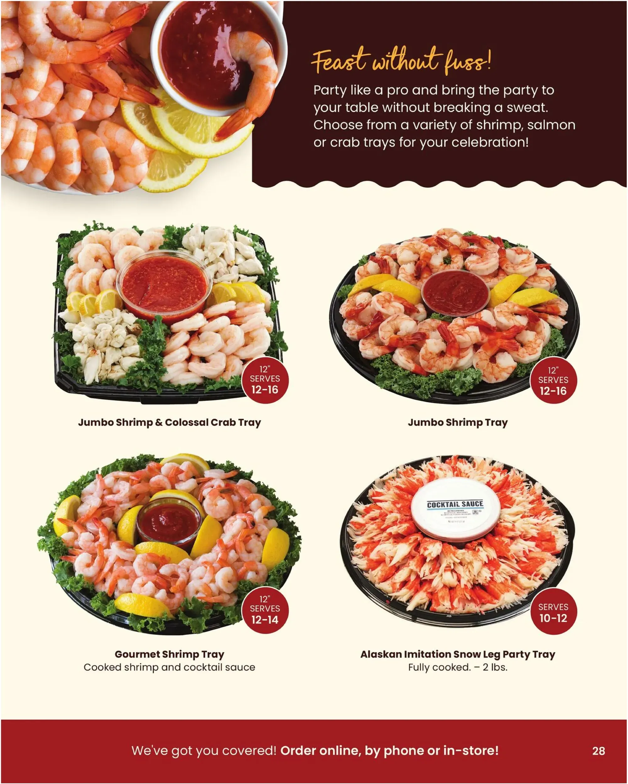 Acme Markets Weekly Ad Page 29