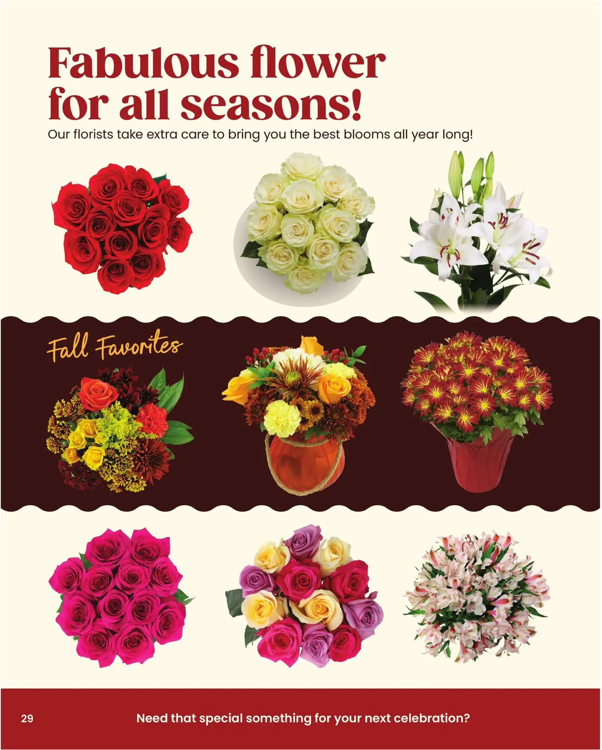 Acme Markets Weekly Ad Page 30