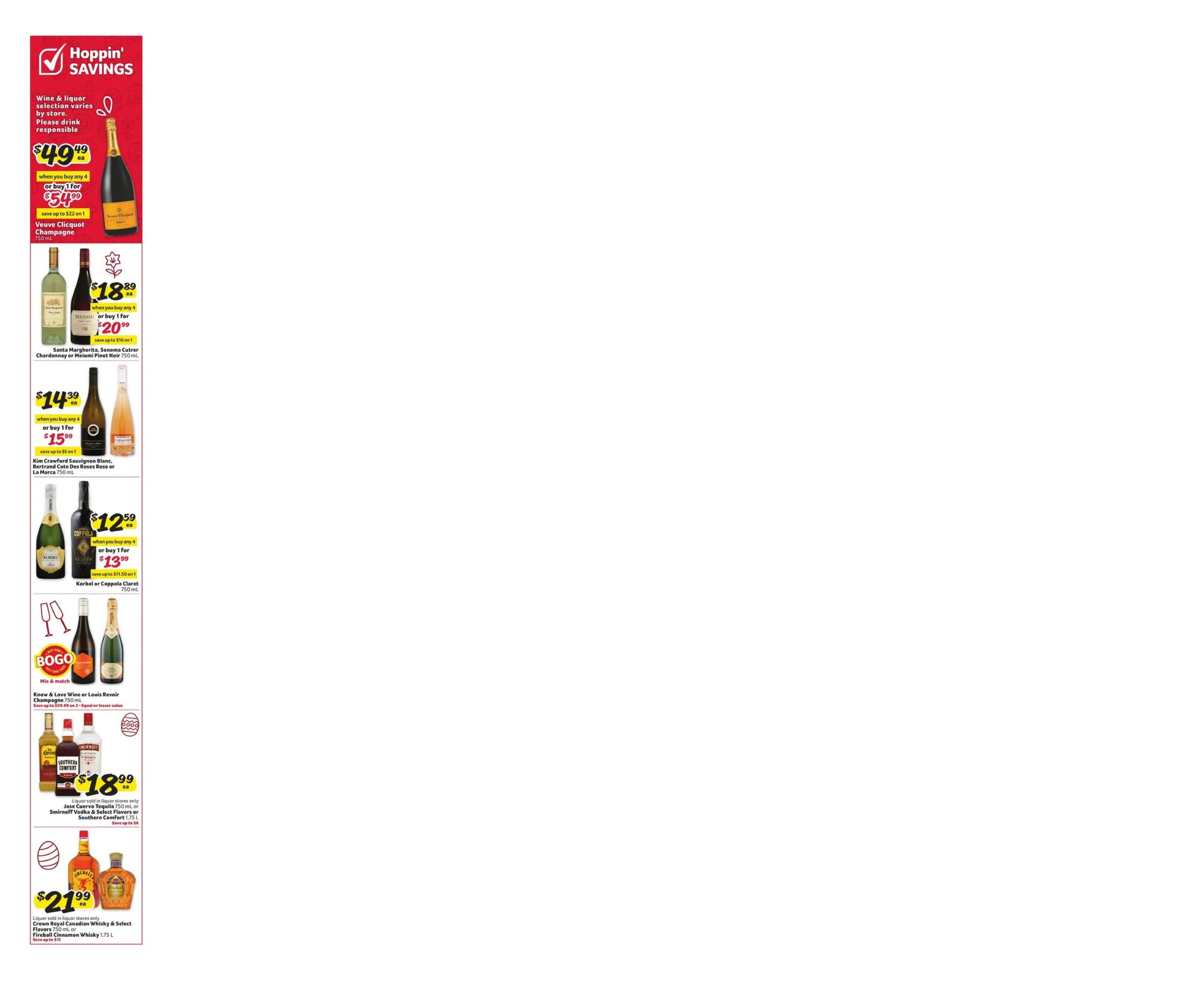 Winn-Dixie Weekly Ad Page 3