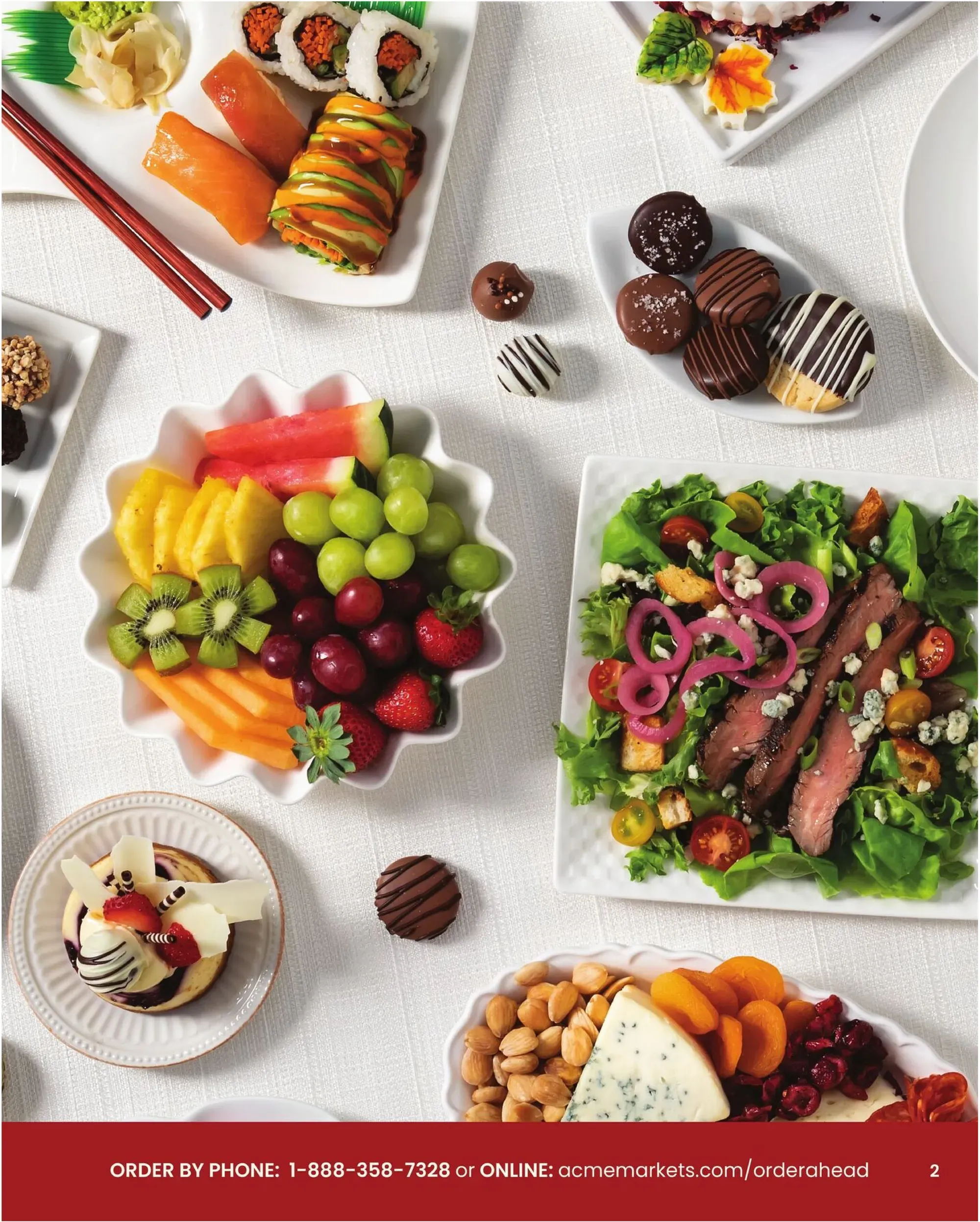 Acme Markets Weekly Ad Page 3