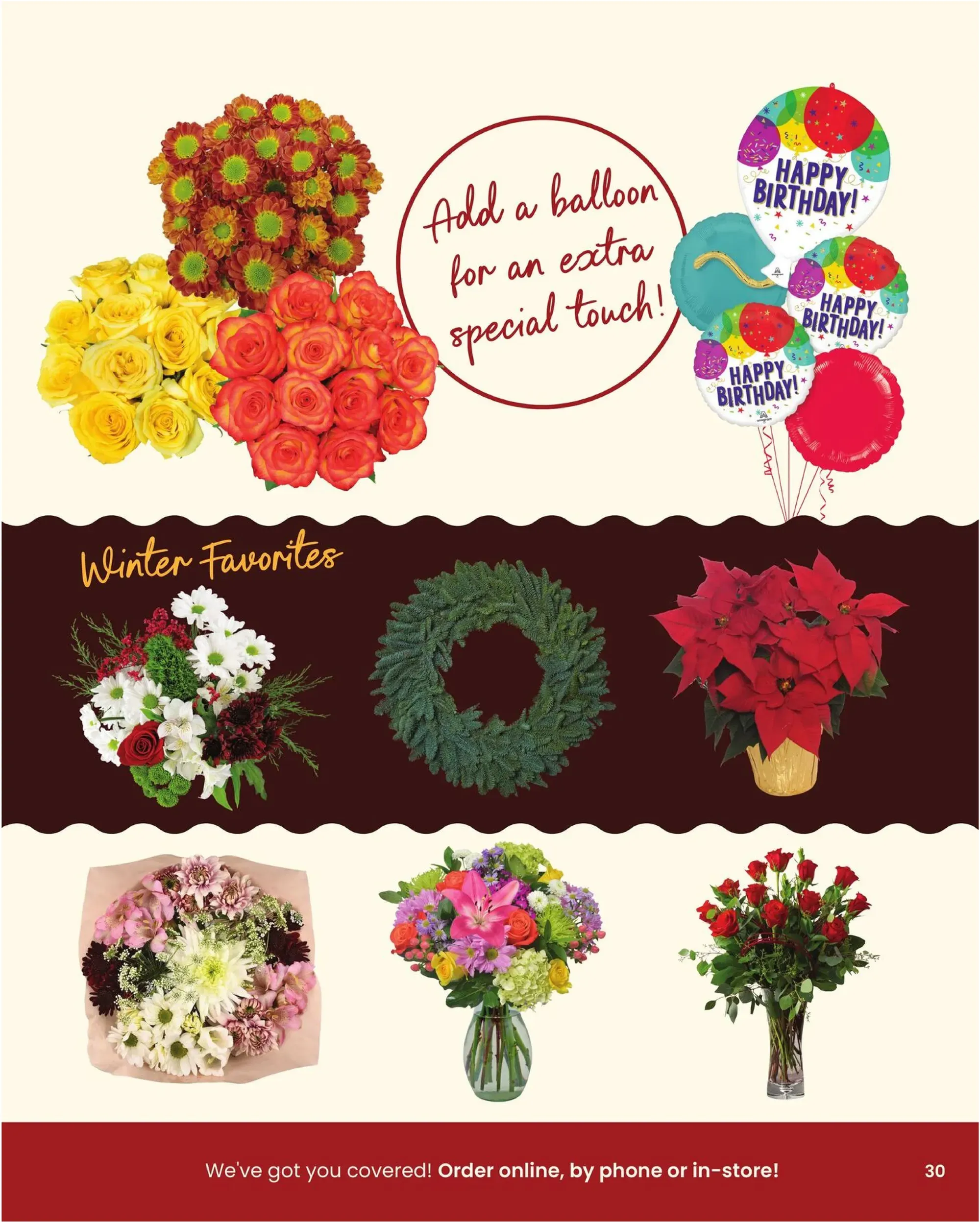 Acme Markets Weekly Ad Page 31