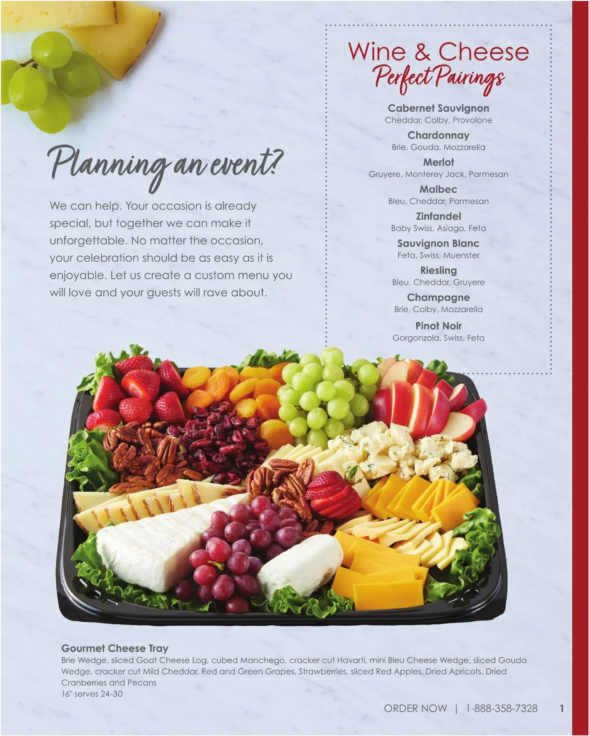 Albertsons Weekly Ad Page 3