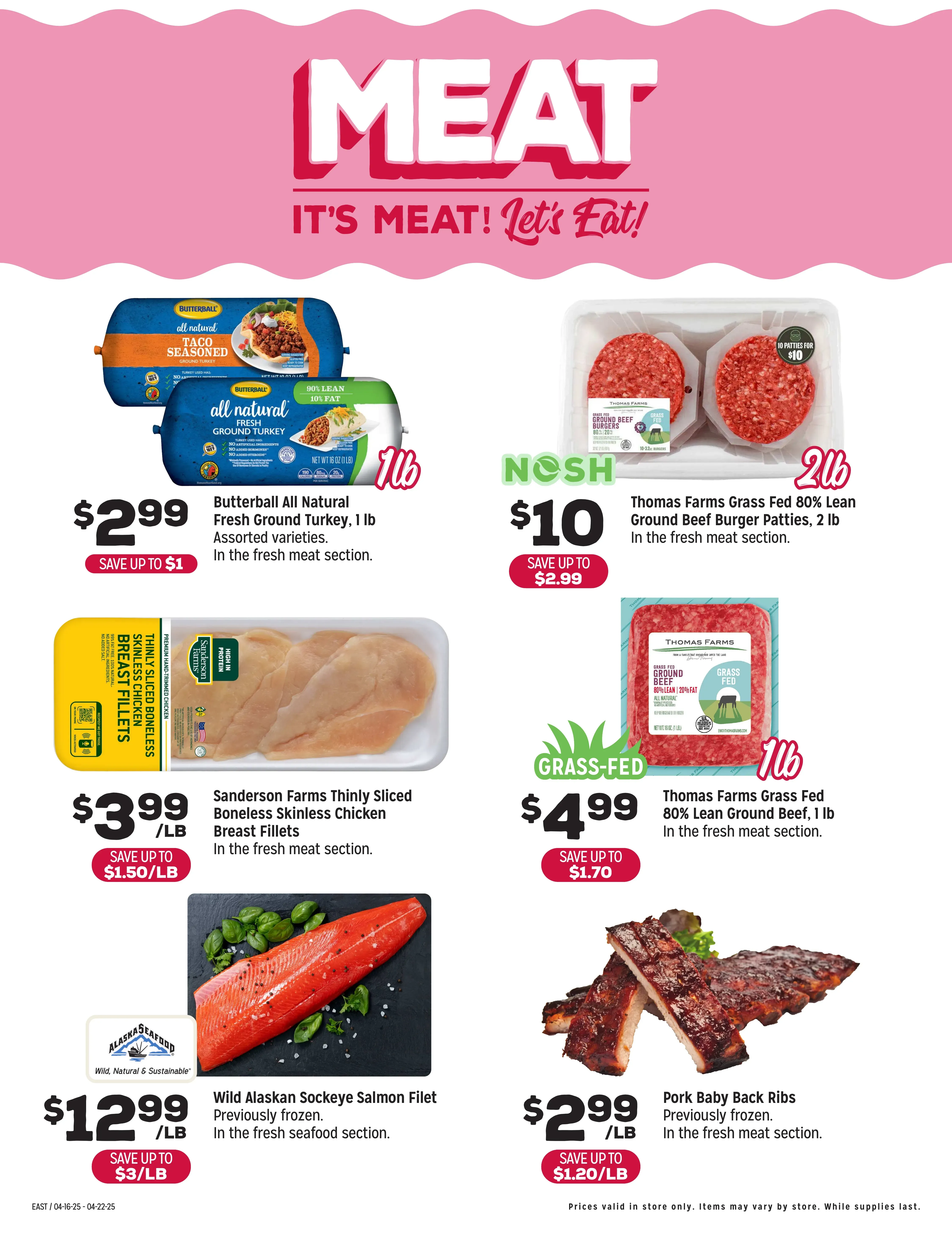 Grocery Outlet Weekly Ad Page 3