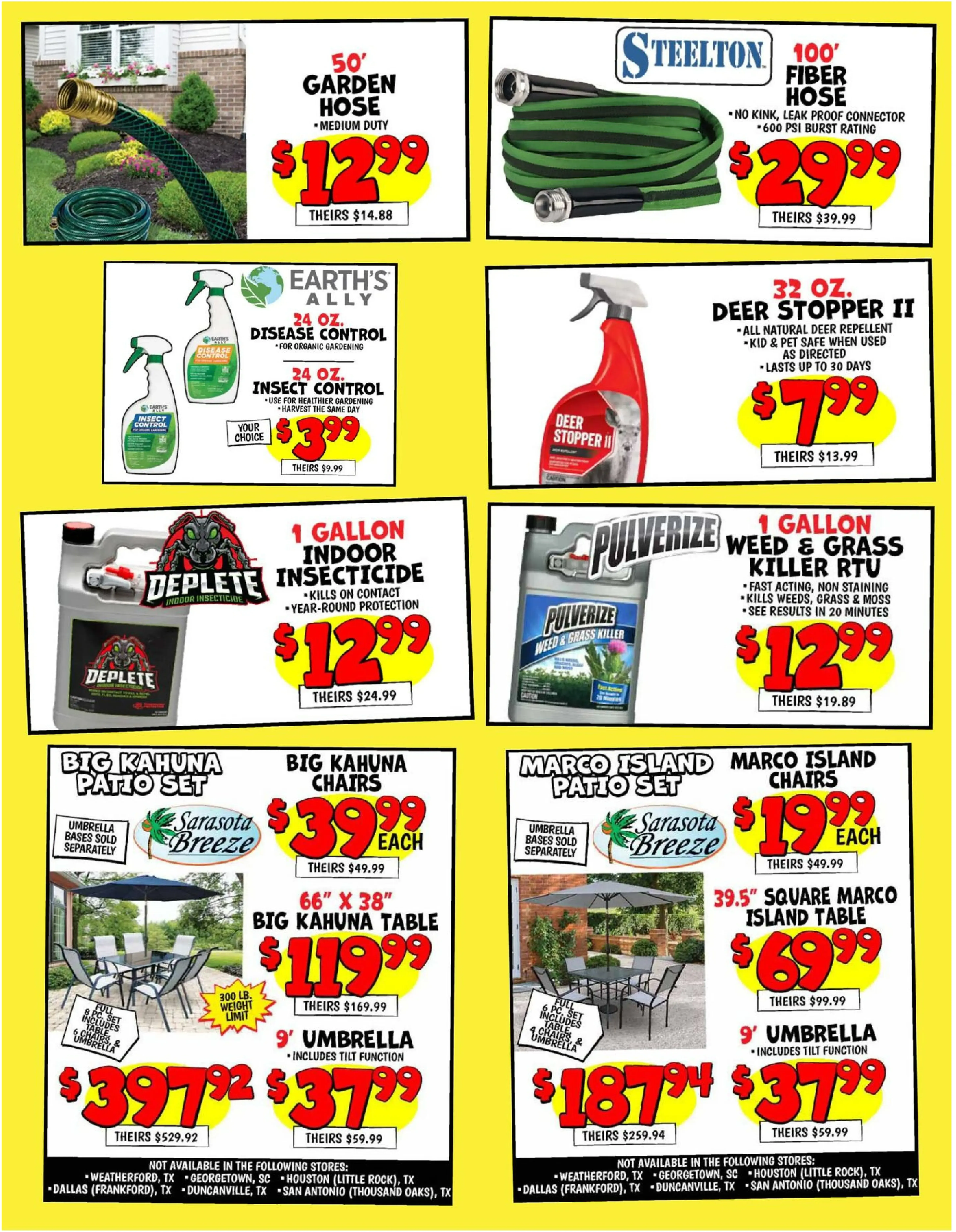 Ollies Bargain Outlet Weekly Ad Page 3