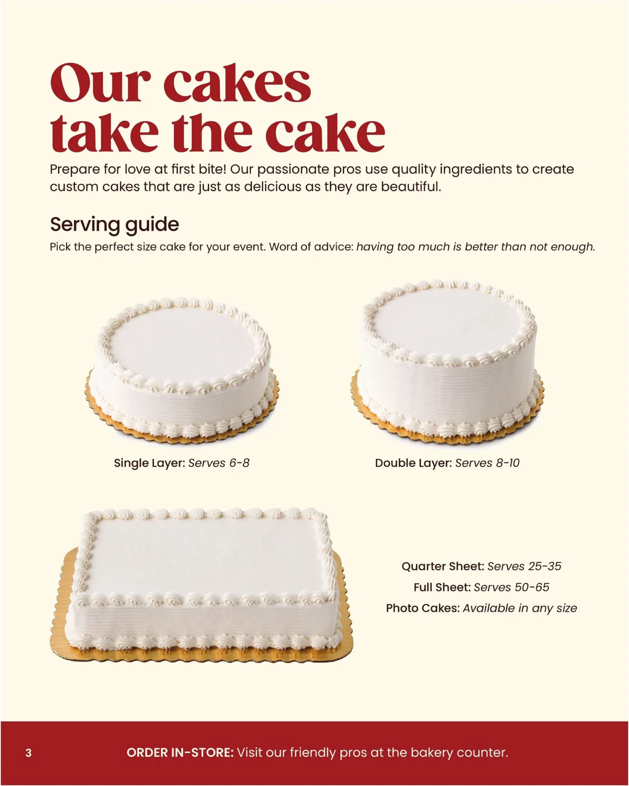 Acme Markets Weekly Ad Page 4