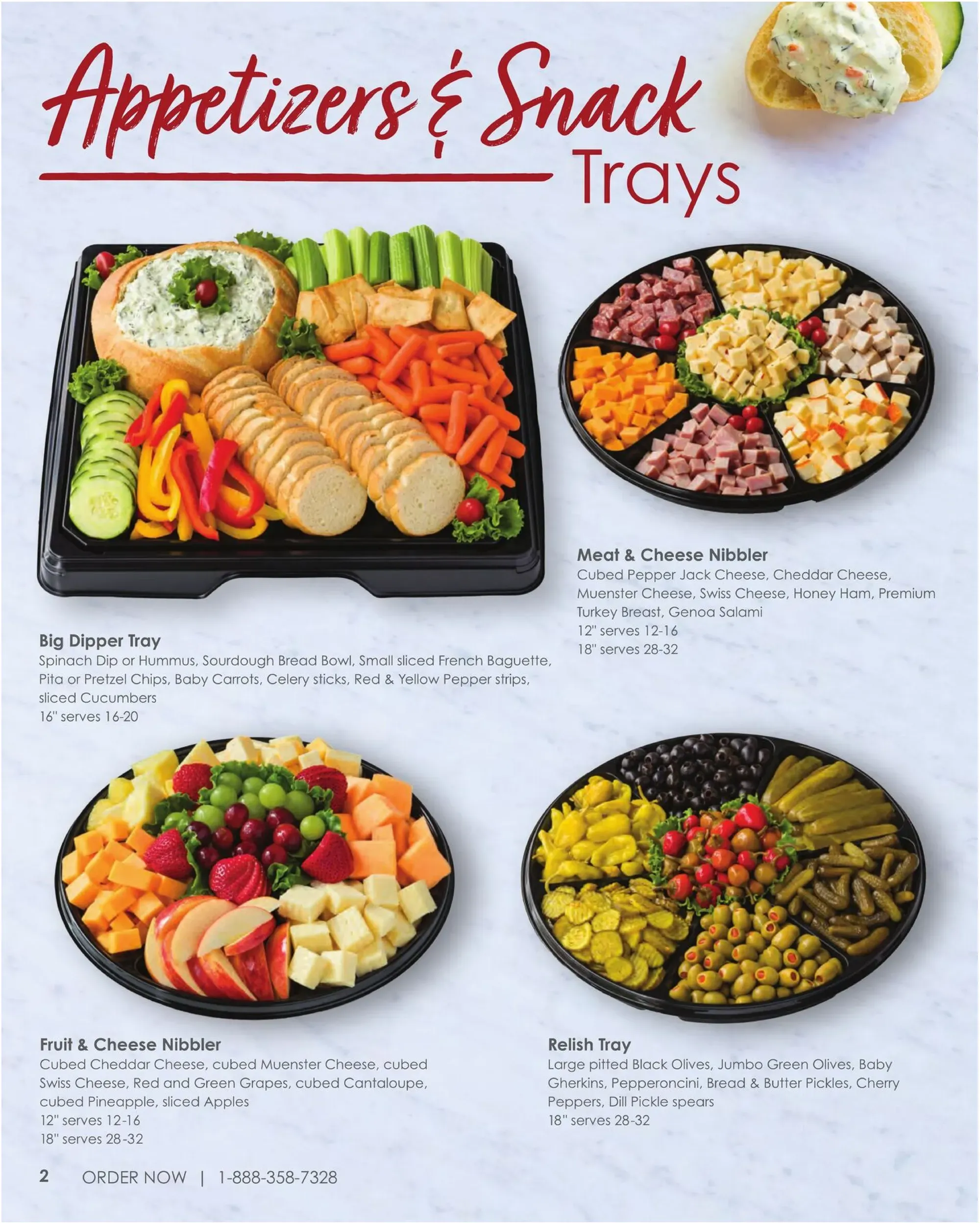 Albertsons Weekly Ad Page 4