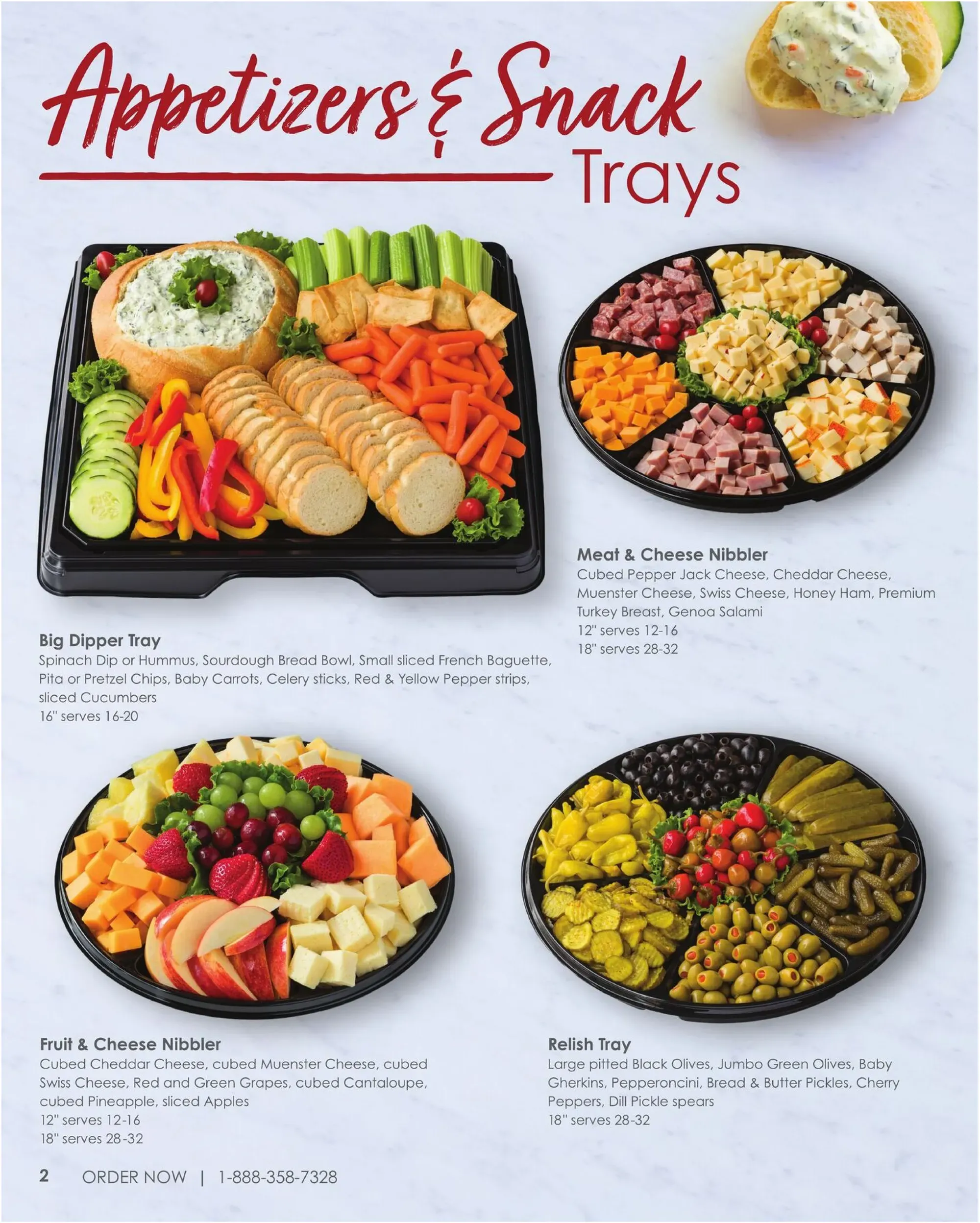 Albertsons Weekly Ad Page 4