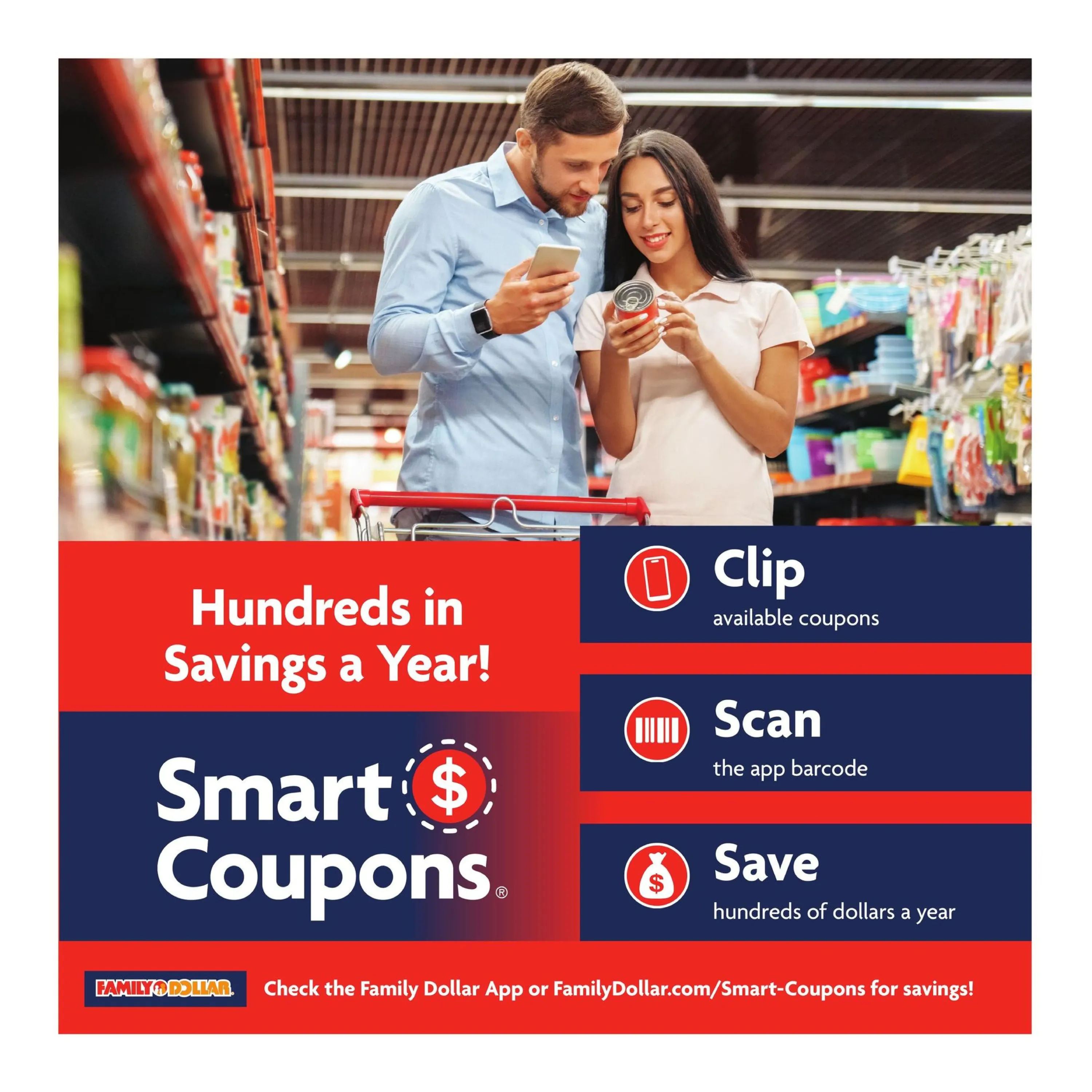 Family Dollar Weekly Ad Page 11