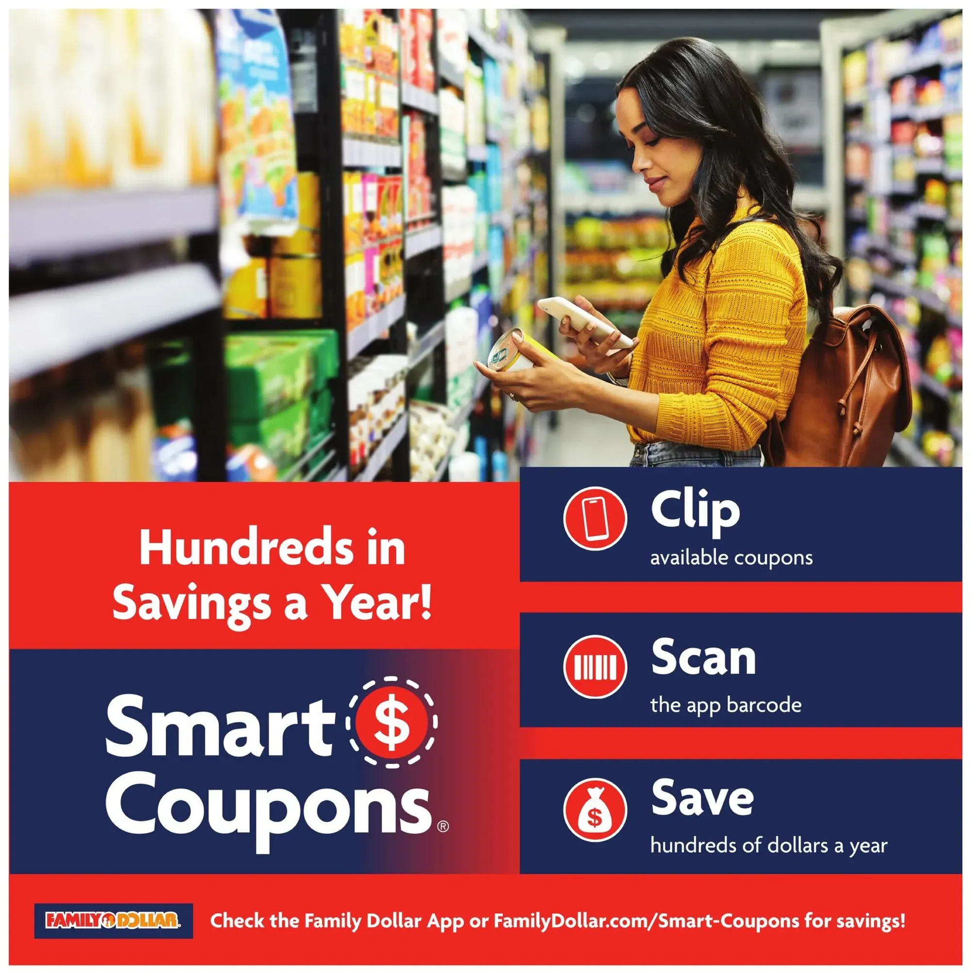 Family Dollar Weekly Ad Page 4