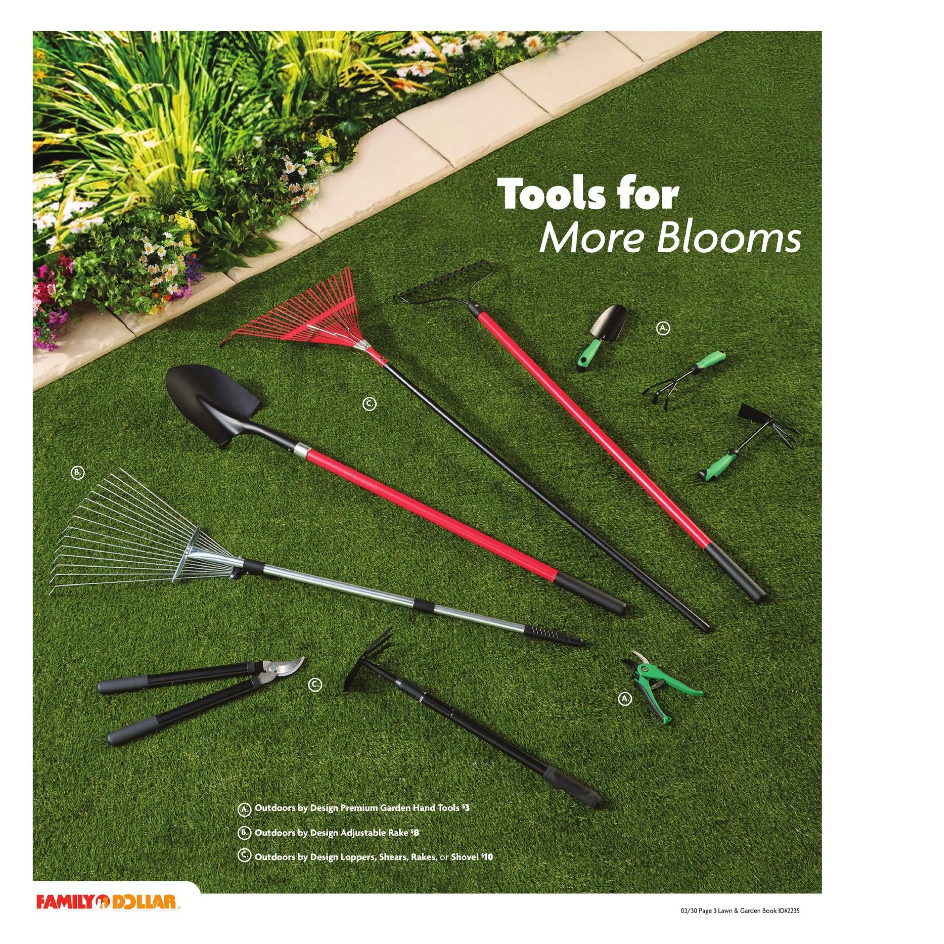 Family Dollar Weekly Ad Page 4