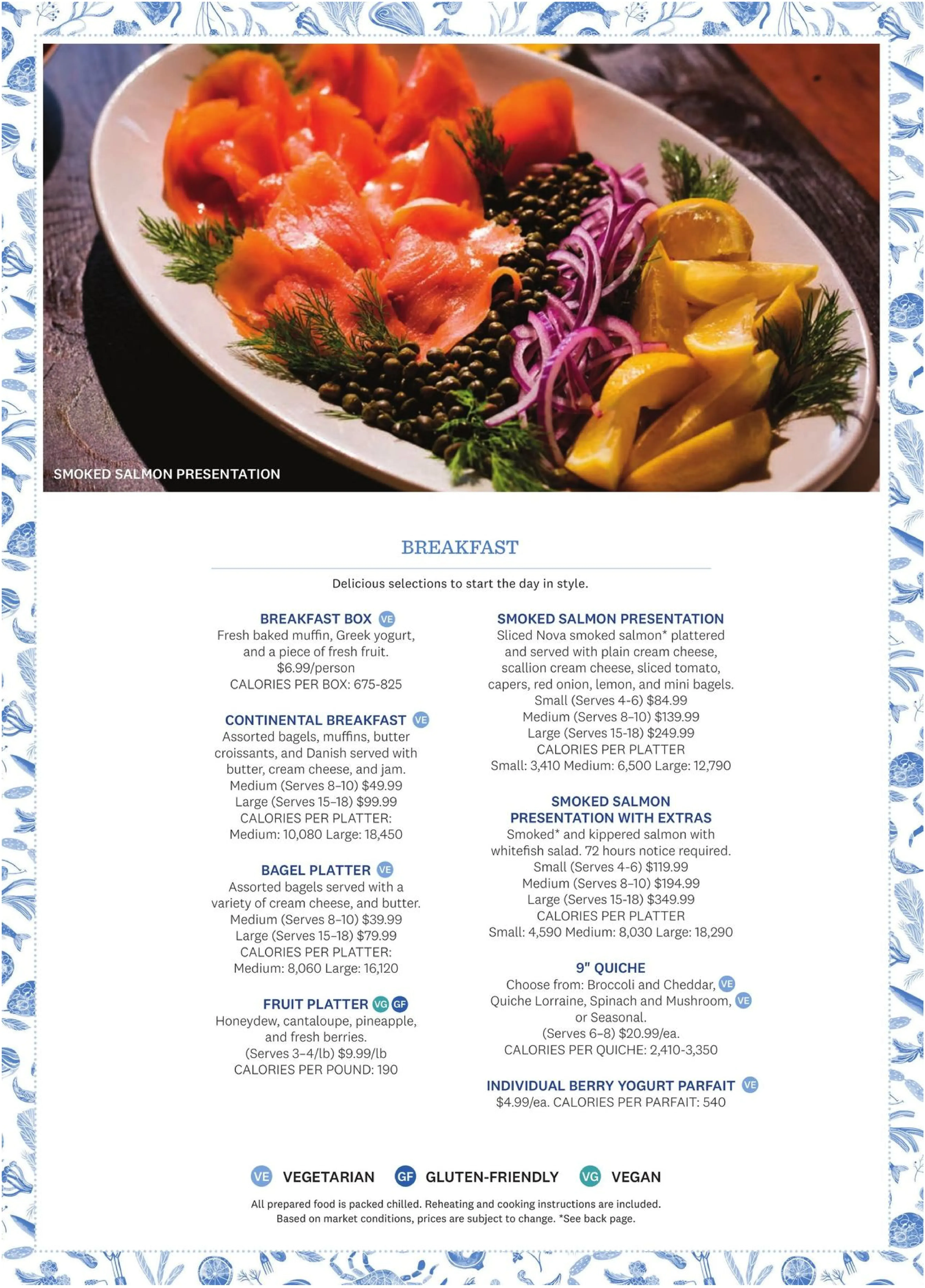 Kings Food Markets Weekly Ad Page 4