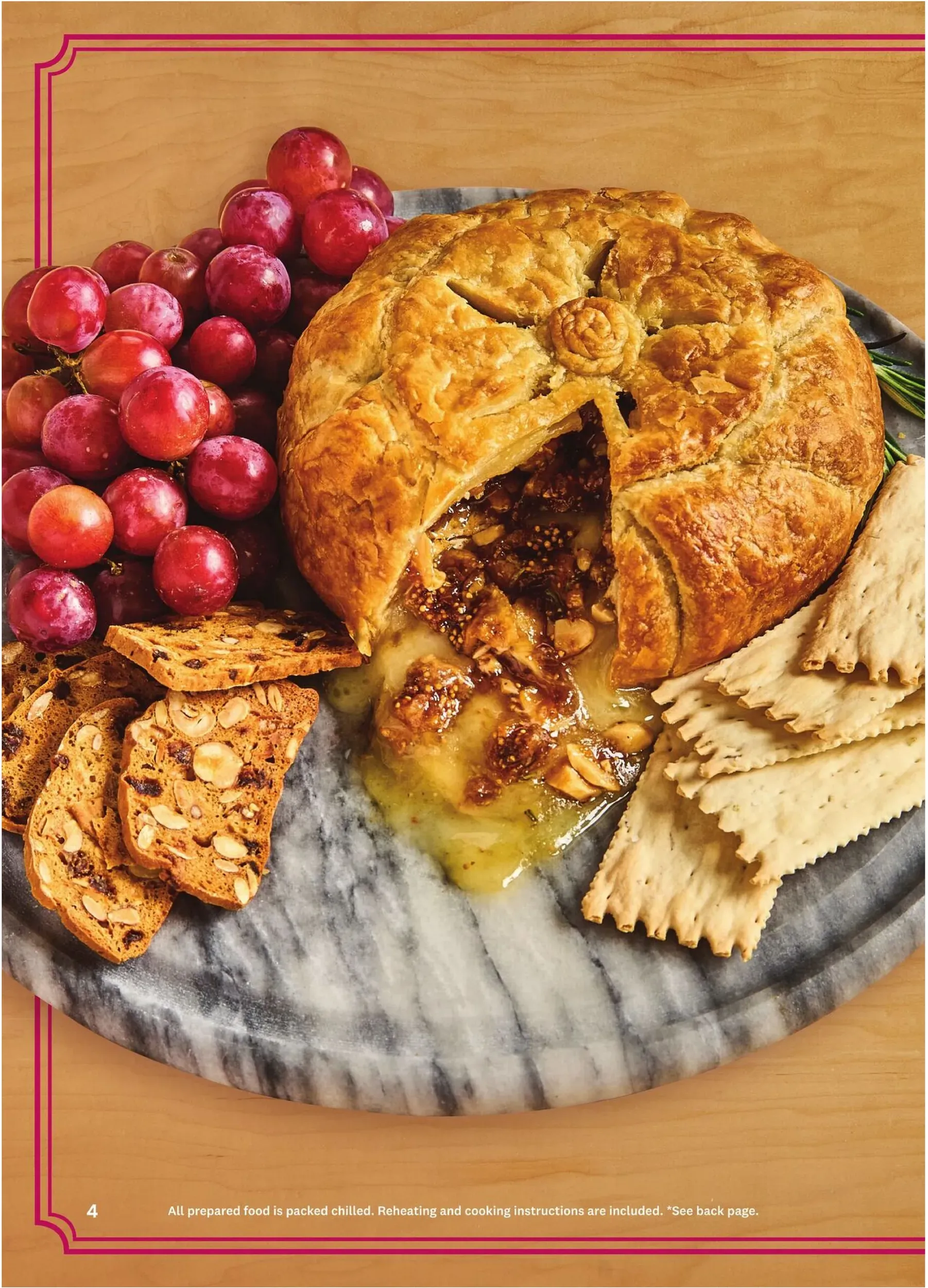 Kings Food Markets Weekly Ad Page 4