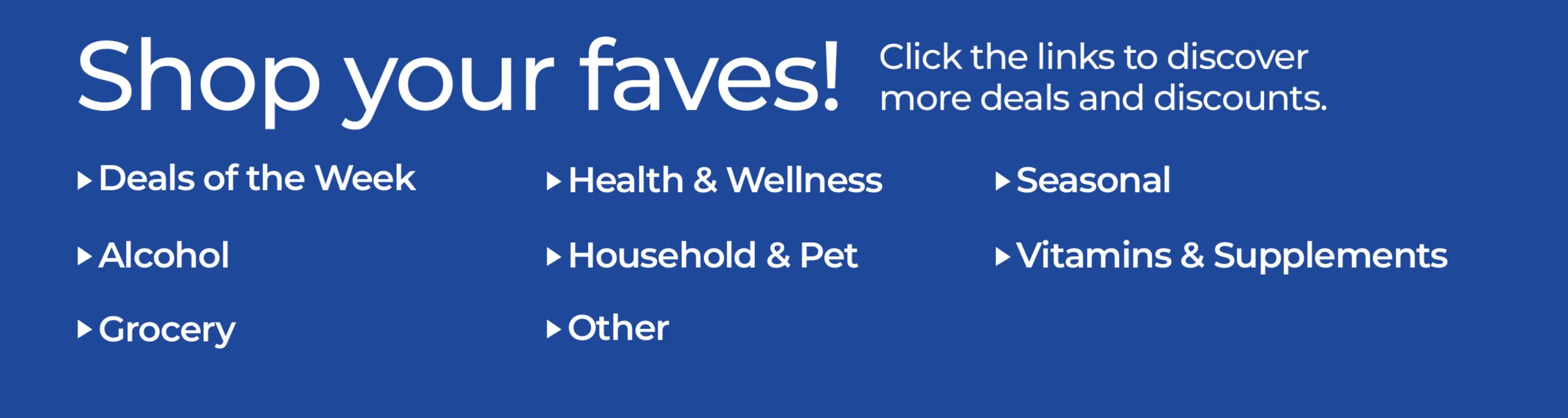 Rite Aid Weekly Ad Page 4