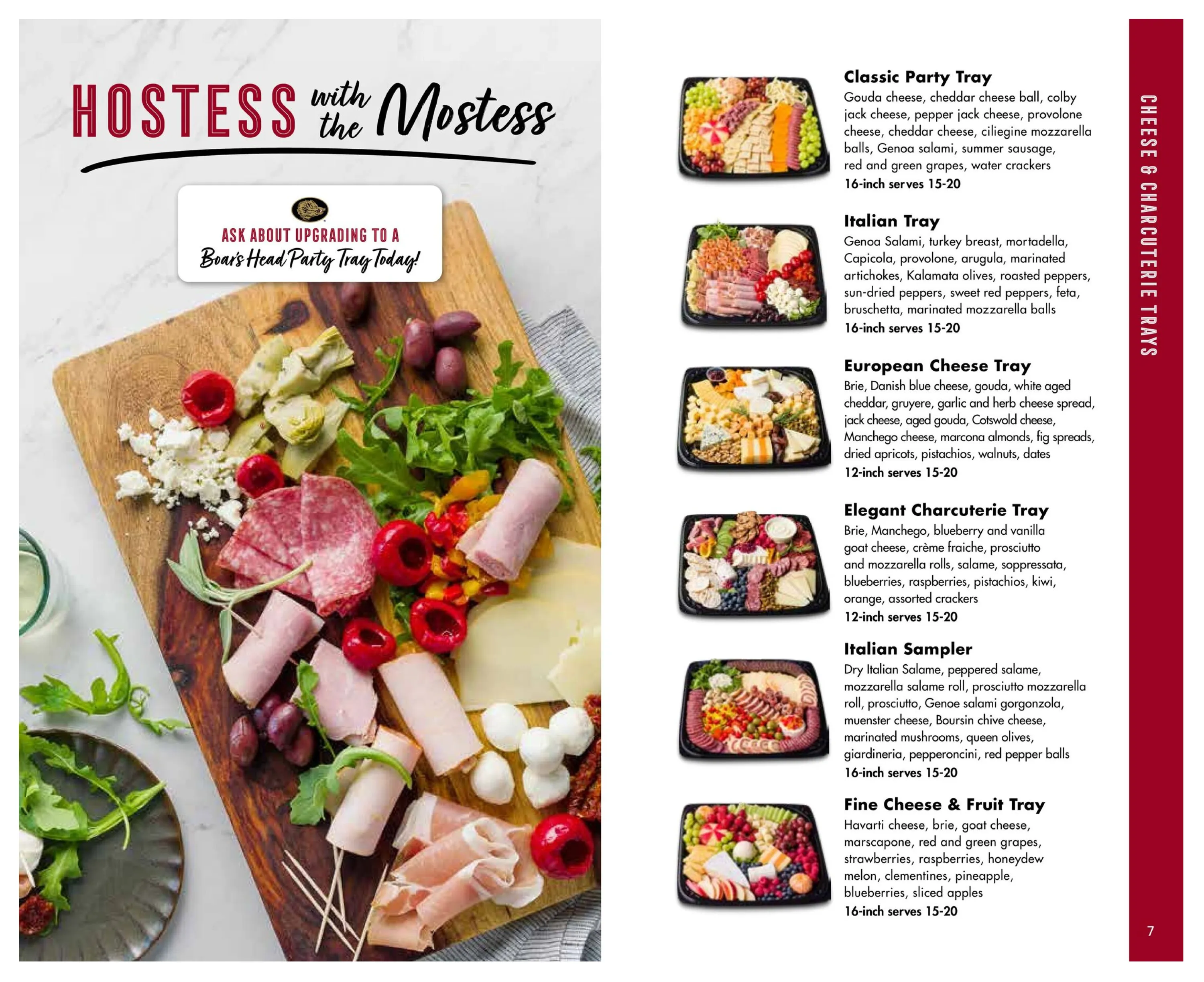 Safeway Weekly Ad Page 4