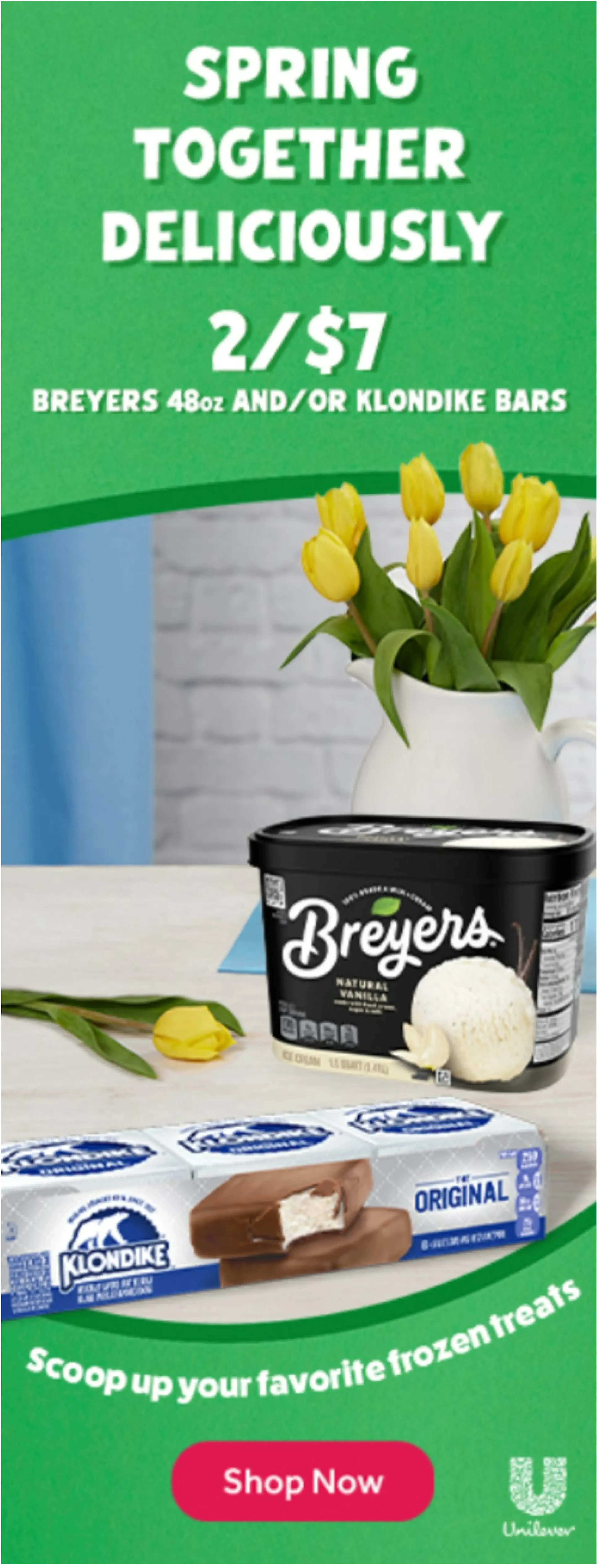 Stop  Shop Weekly Ad Page 4