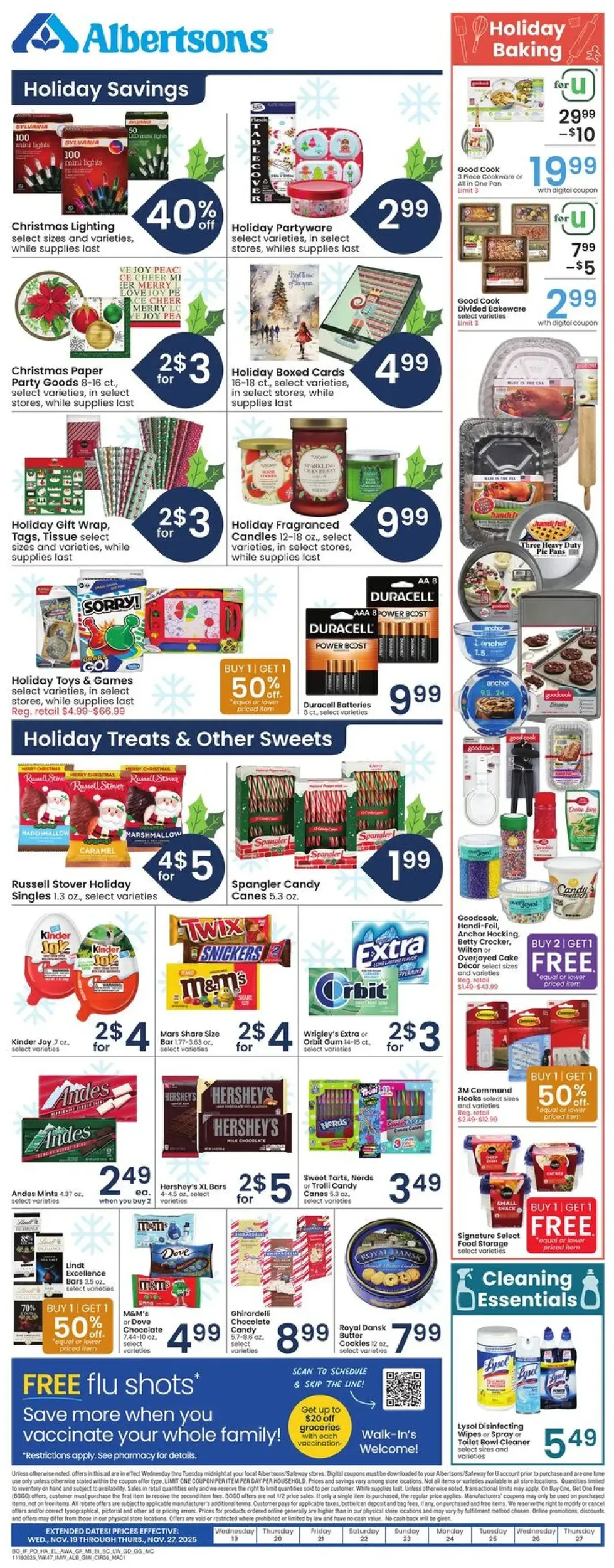 Albertsons Weekly Ad Page 5