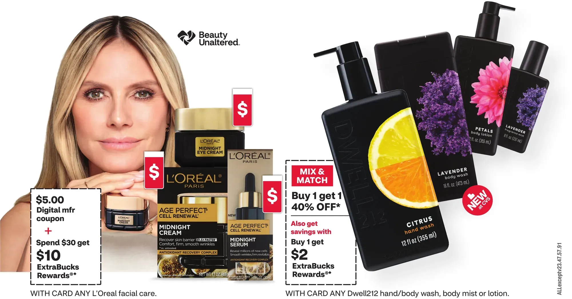 Cvs Pharmacy Weekly Ad Page 5