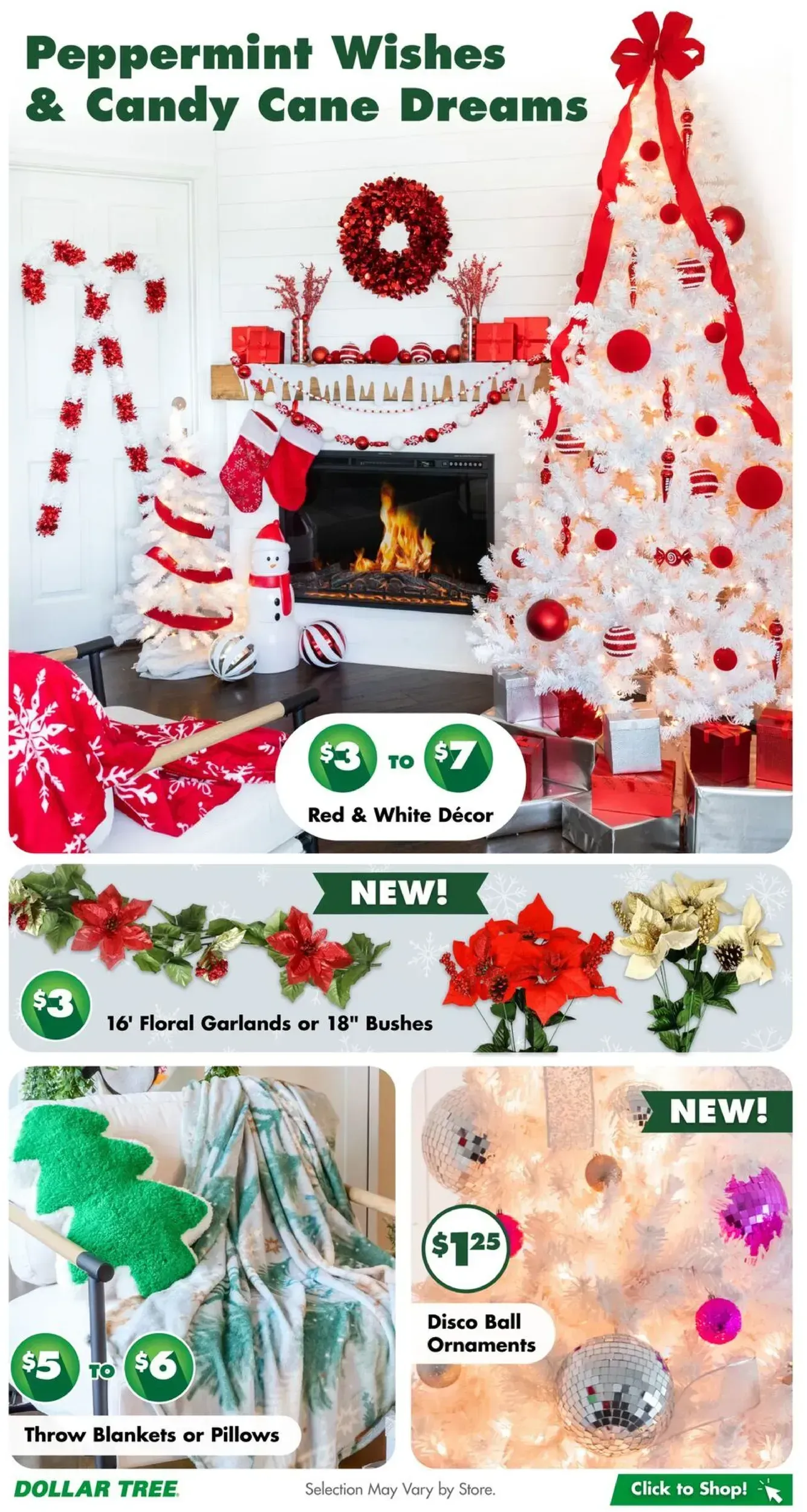 Dollar Tree Weekly Ad Page 5