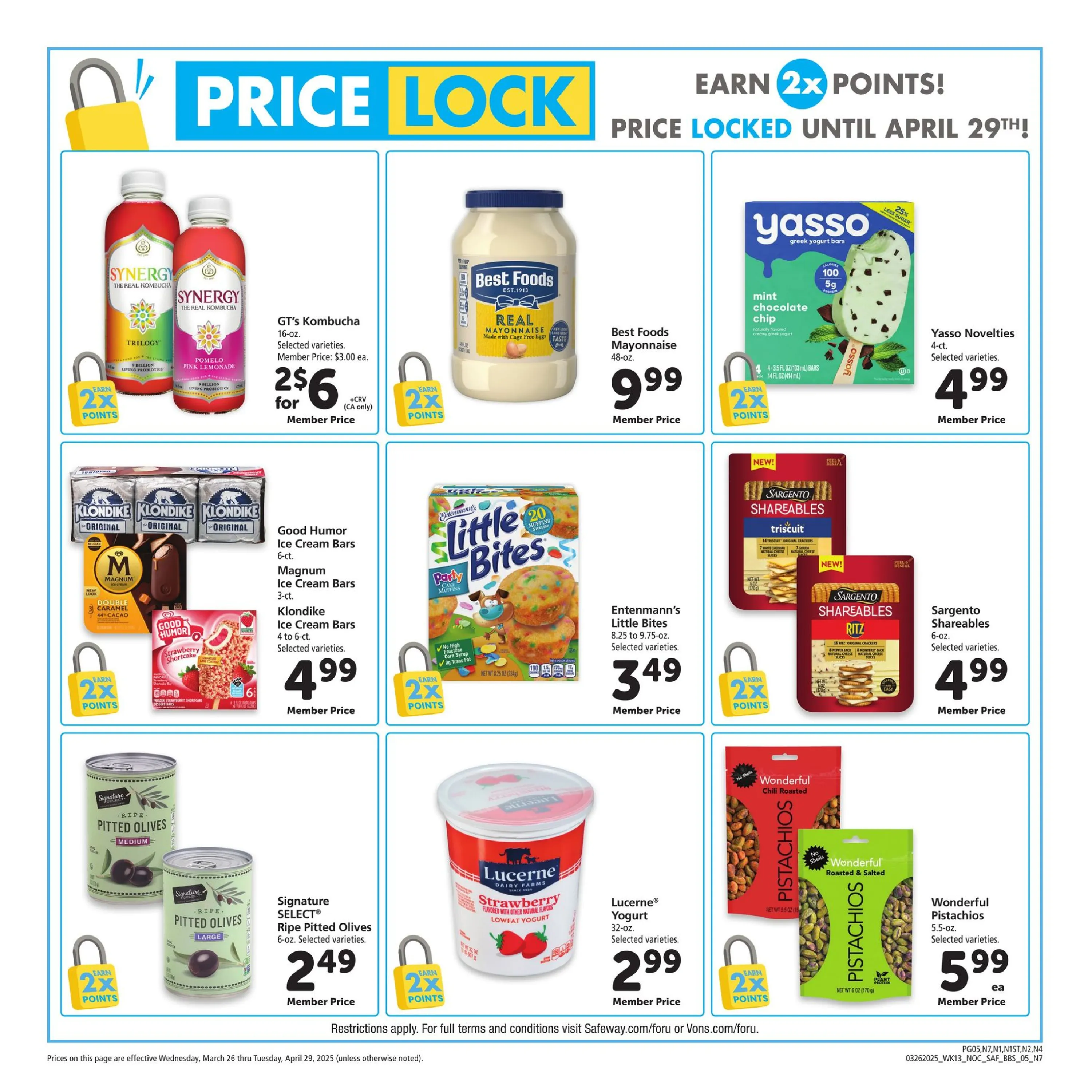 Family Dollar Weekly Ad Page 5