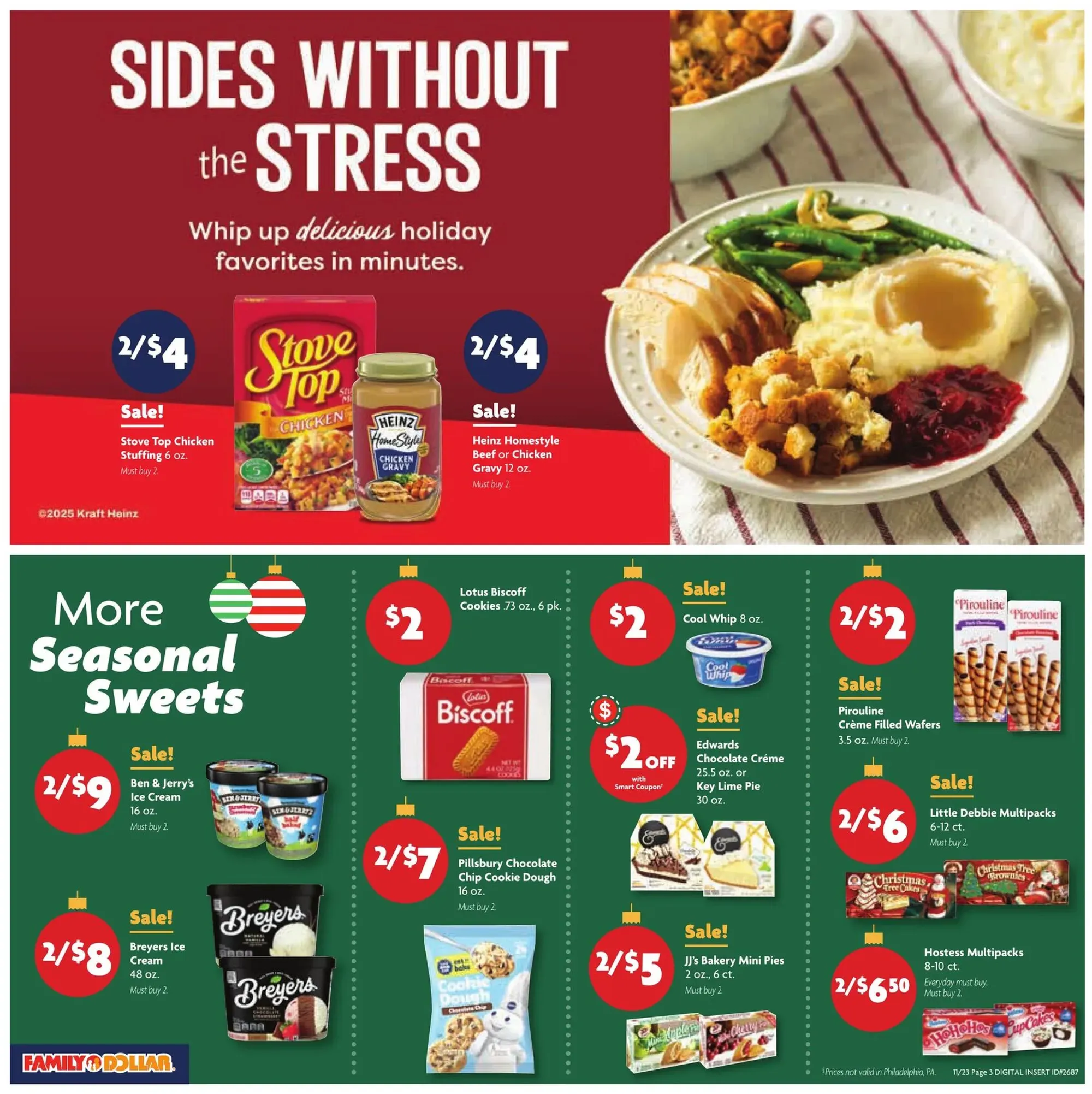 Family Dollar Weekly Ad Page 5